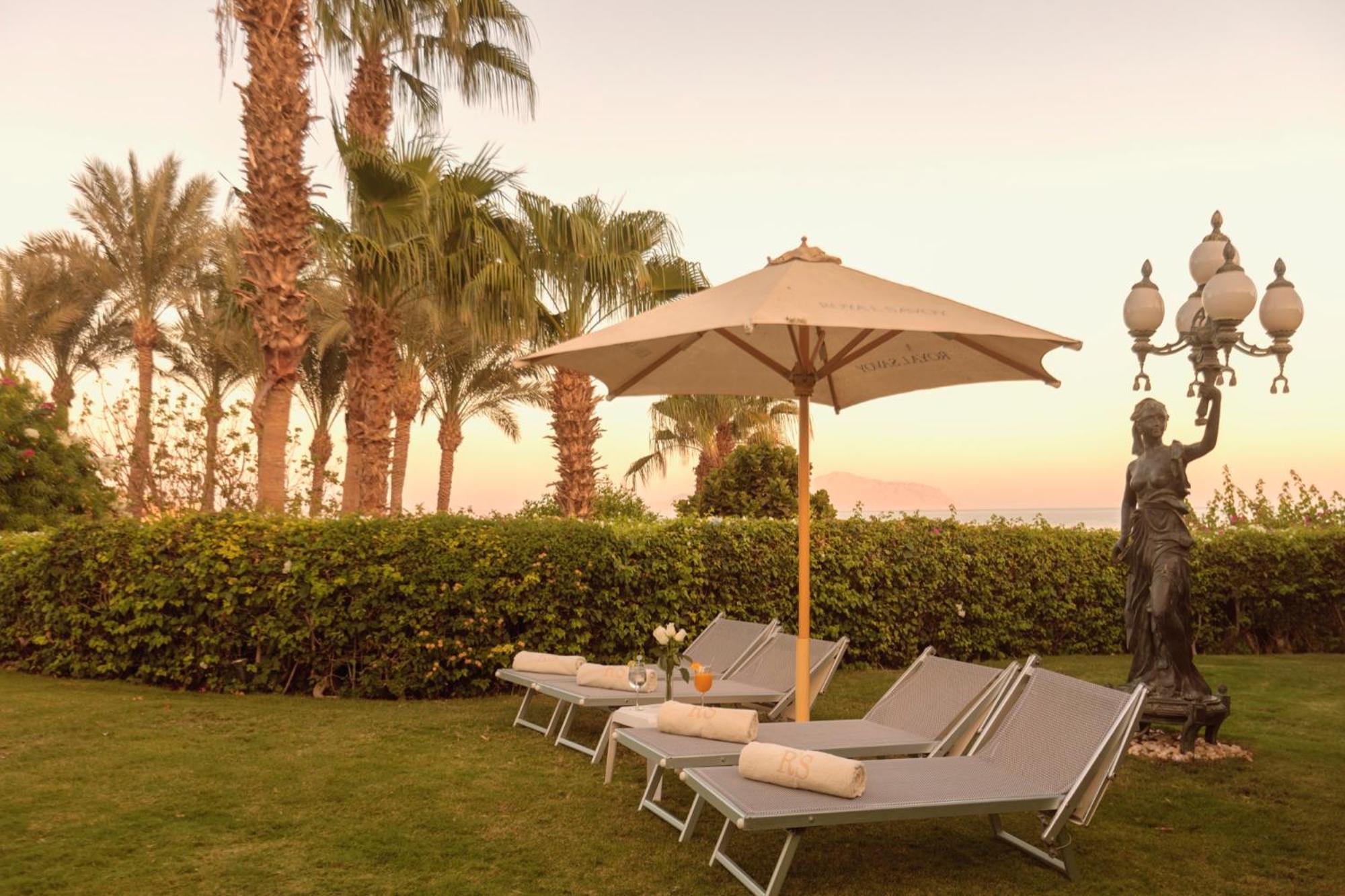 Villa Aswan With Private Pool