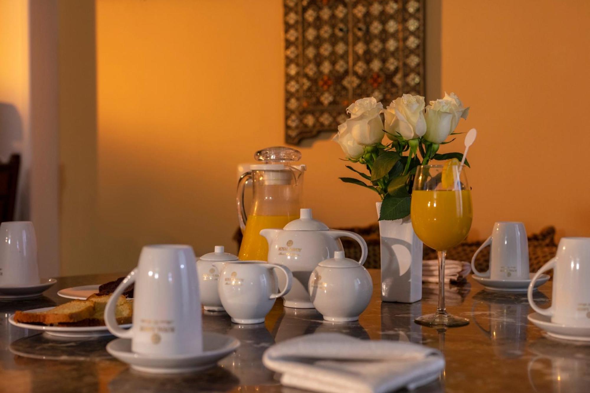 Villa Alexandria With Private Pool