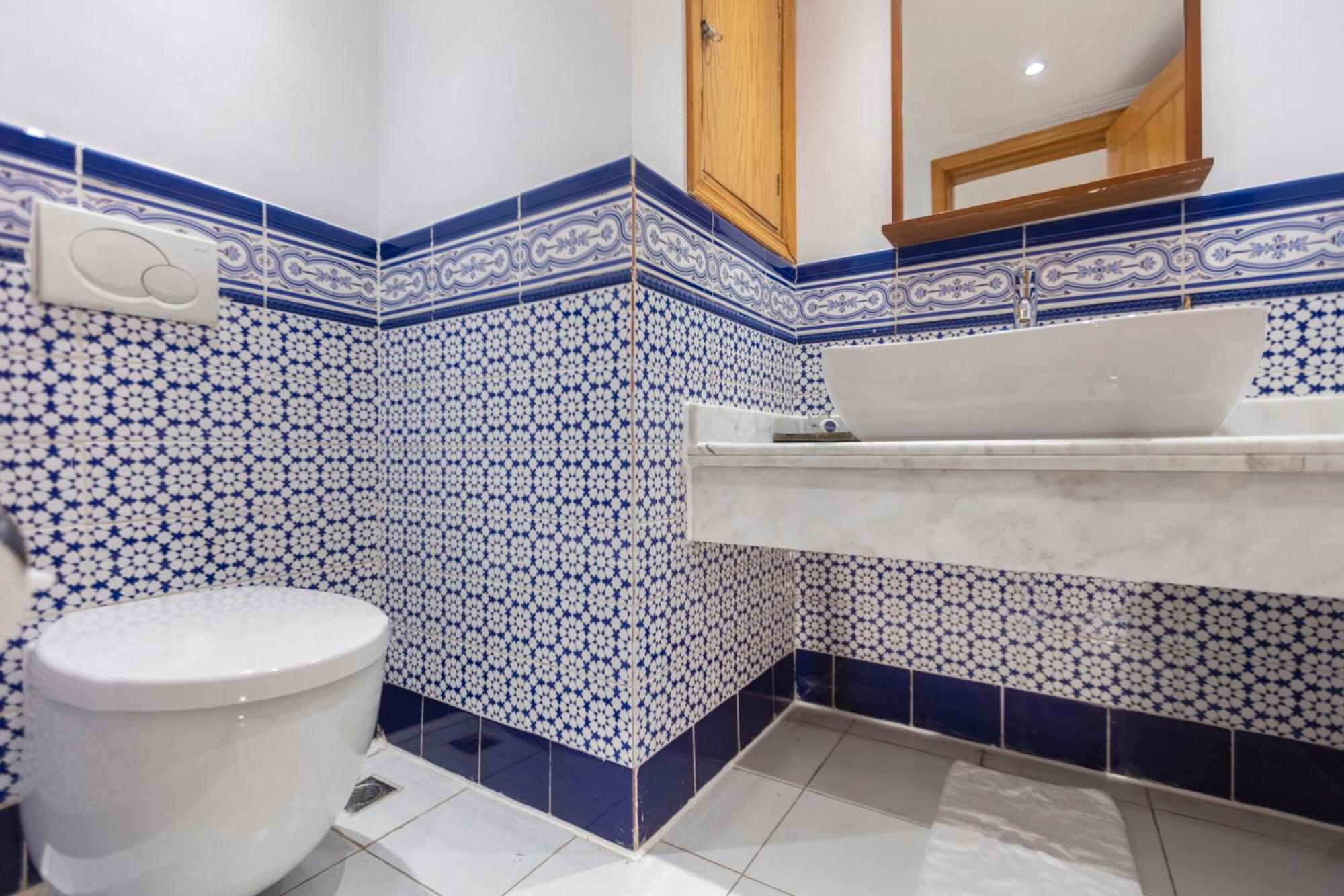 Villa Alexandria With Private Pool