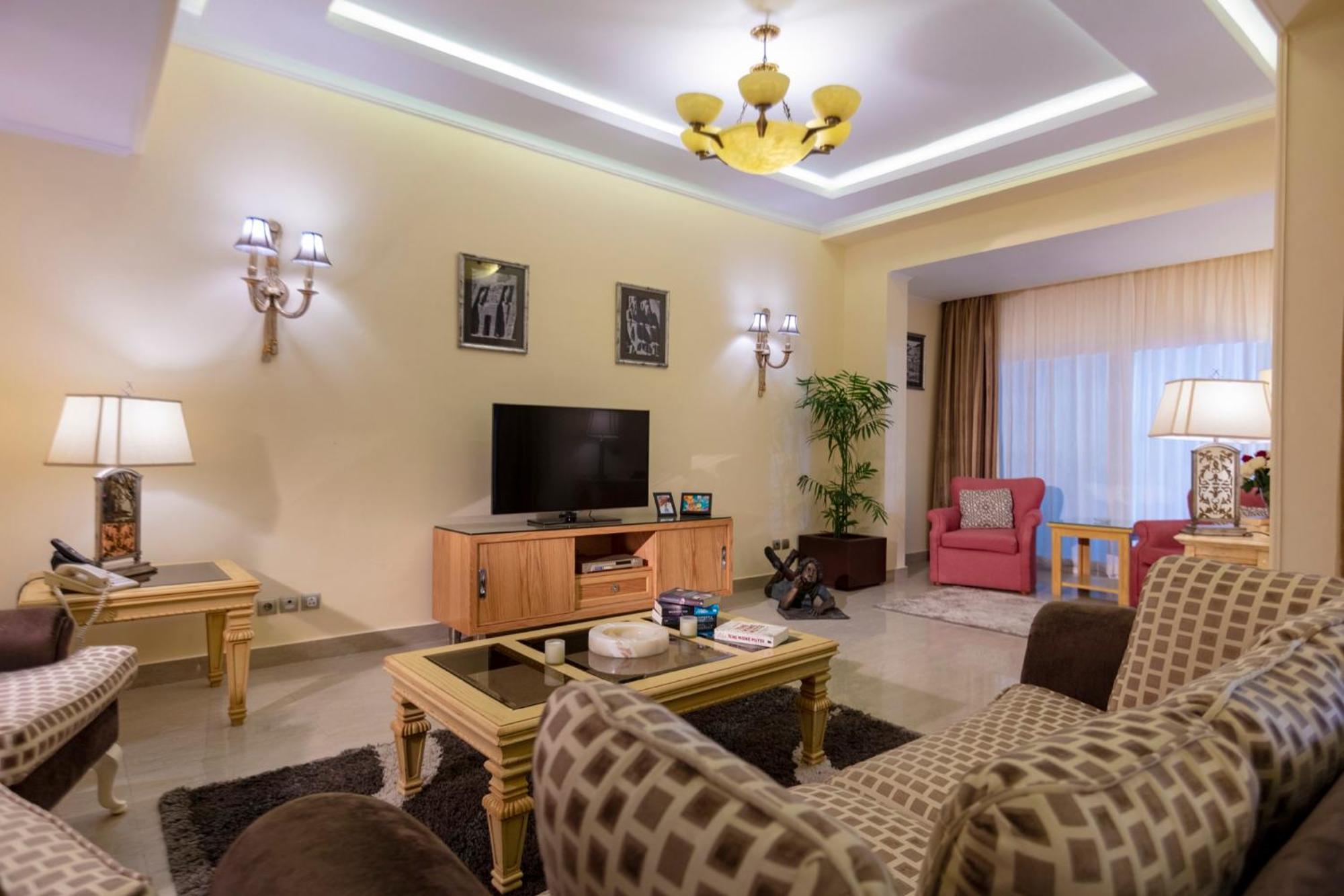 Villa Luxor With Private Pool