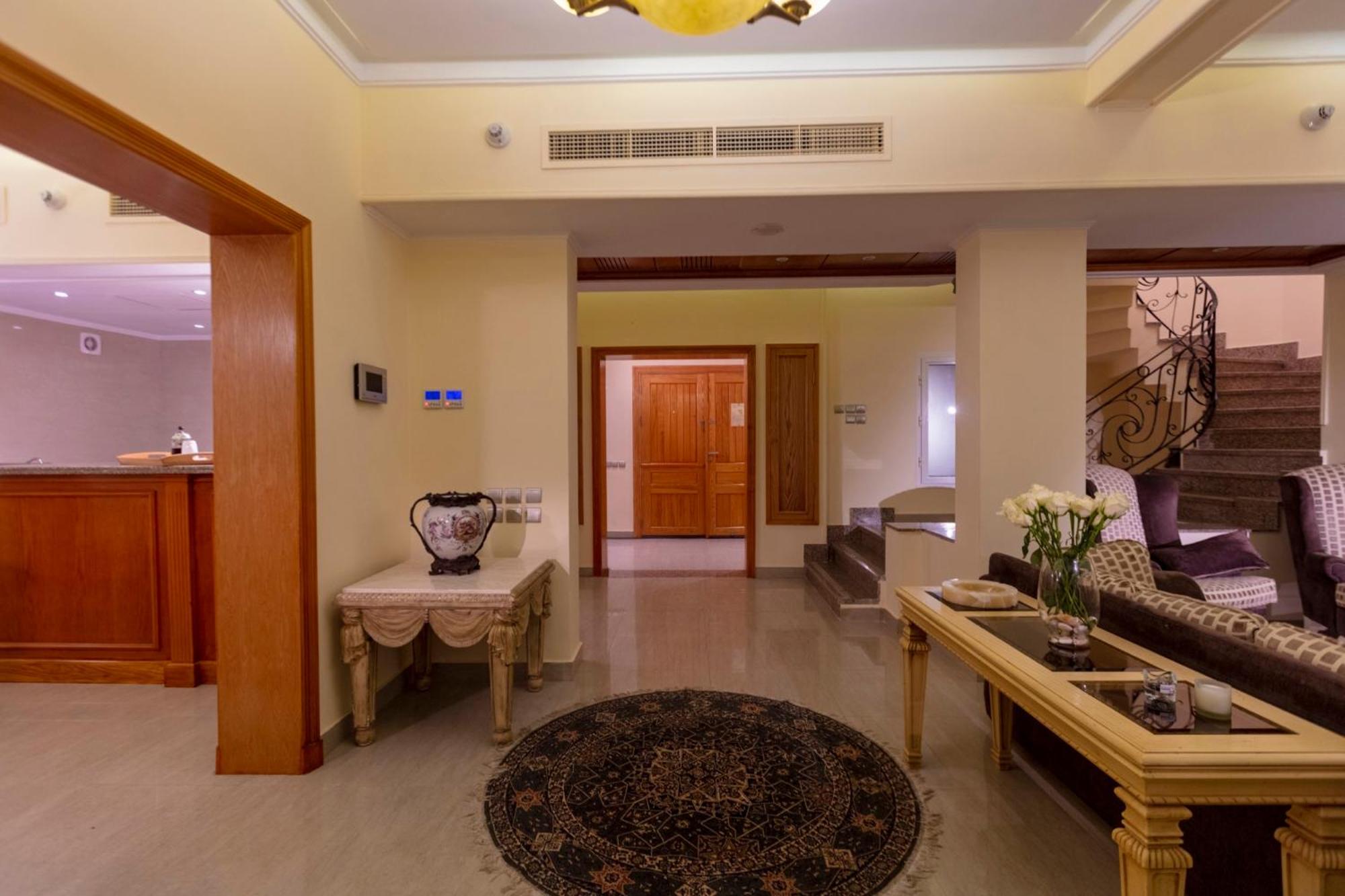 Villa Luxor With Private Pool