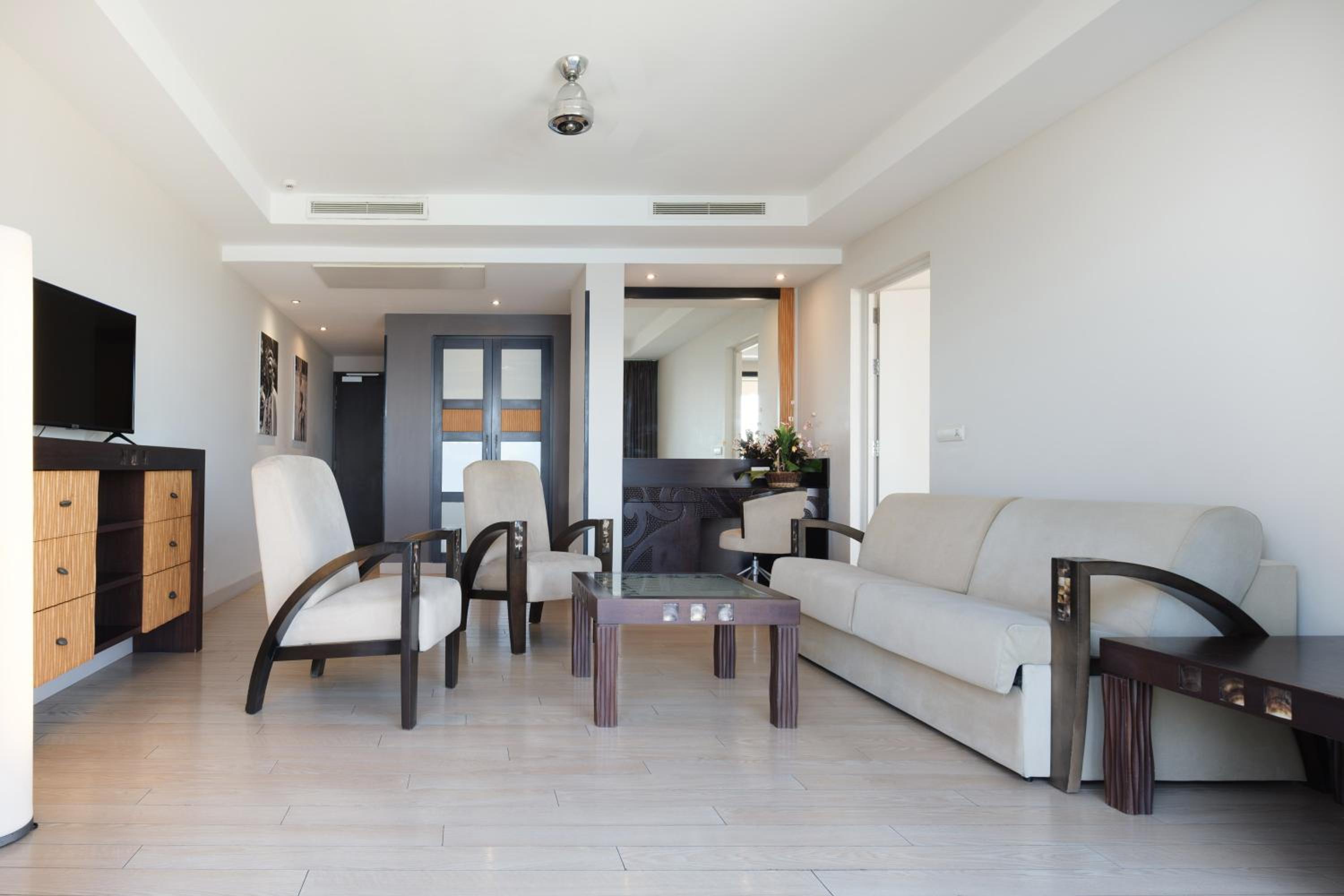 Ocean Apartment - 1 Bedroom