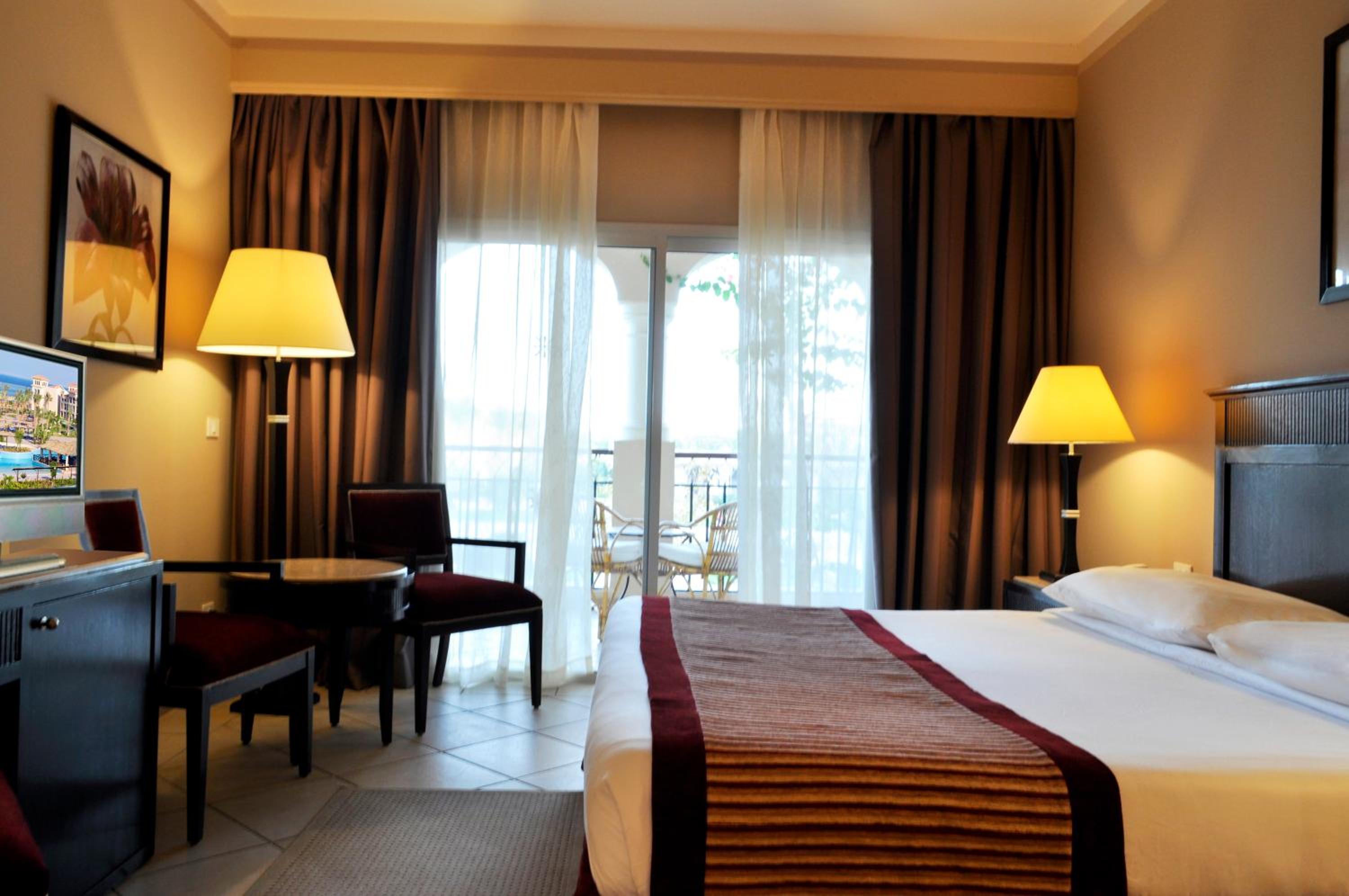 Jaz Mirabel Beach - Superior, Queen or Twin Bed, Garden View 