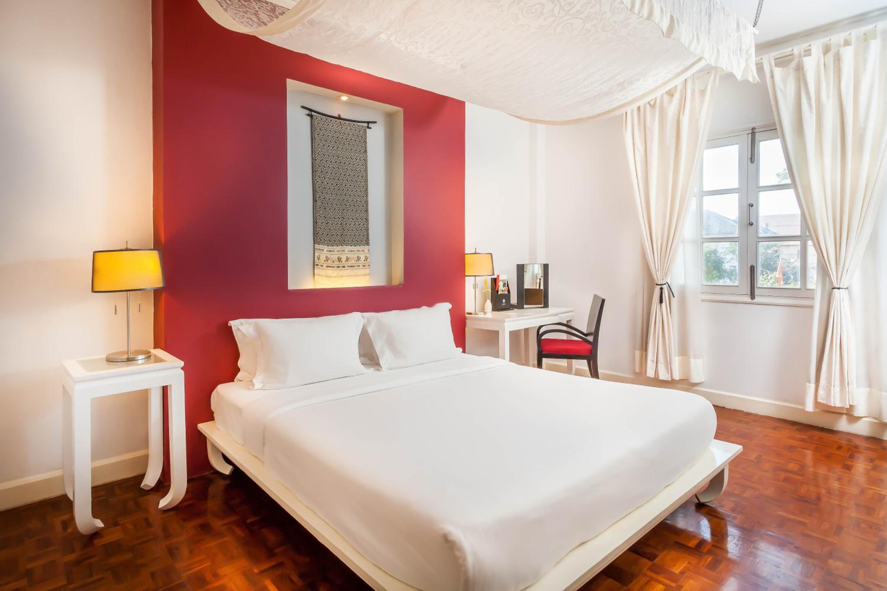 Champa Suite
