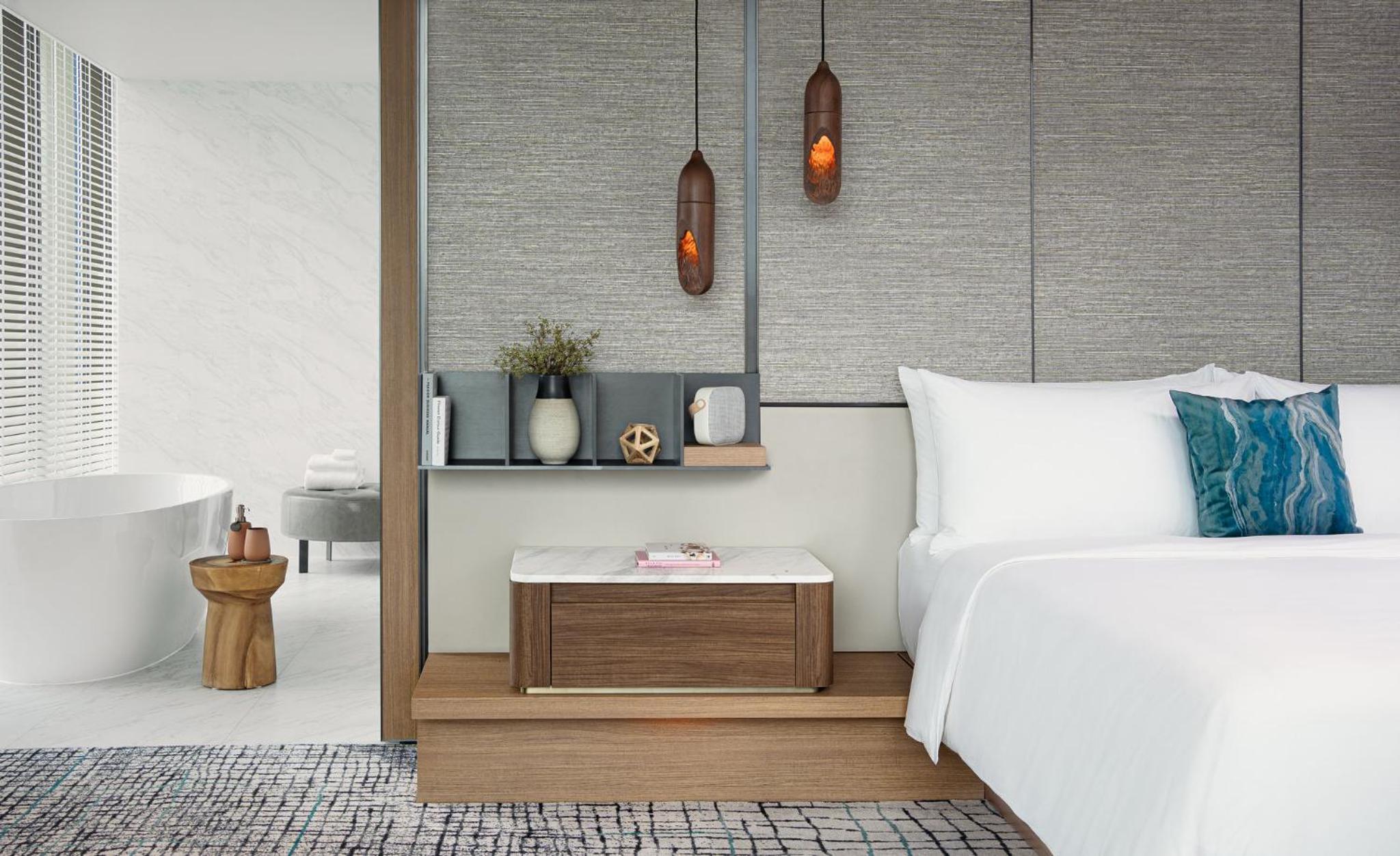 Maa Lai Suite with View