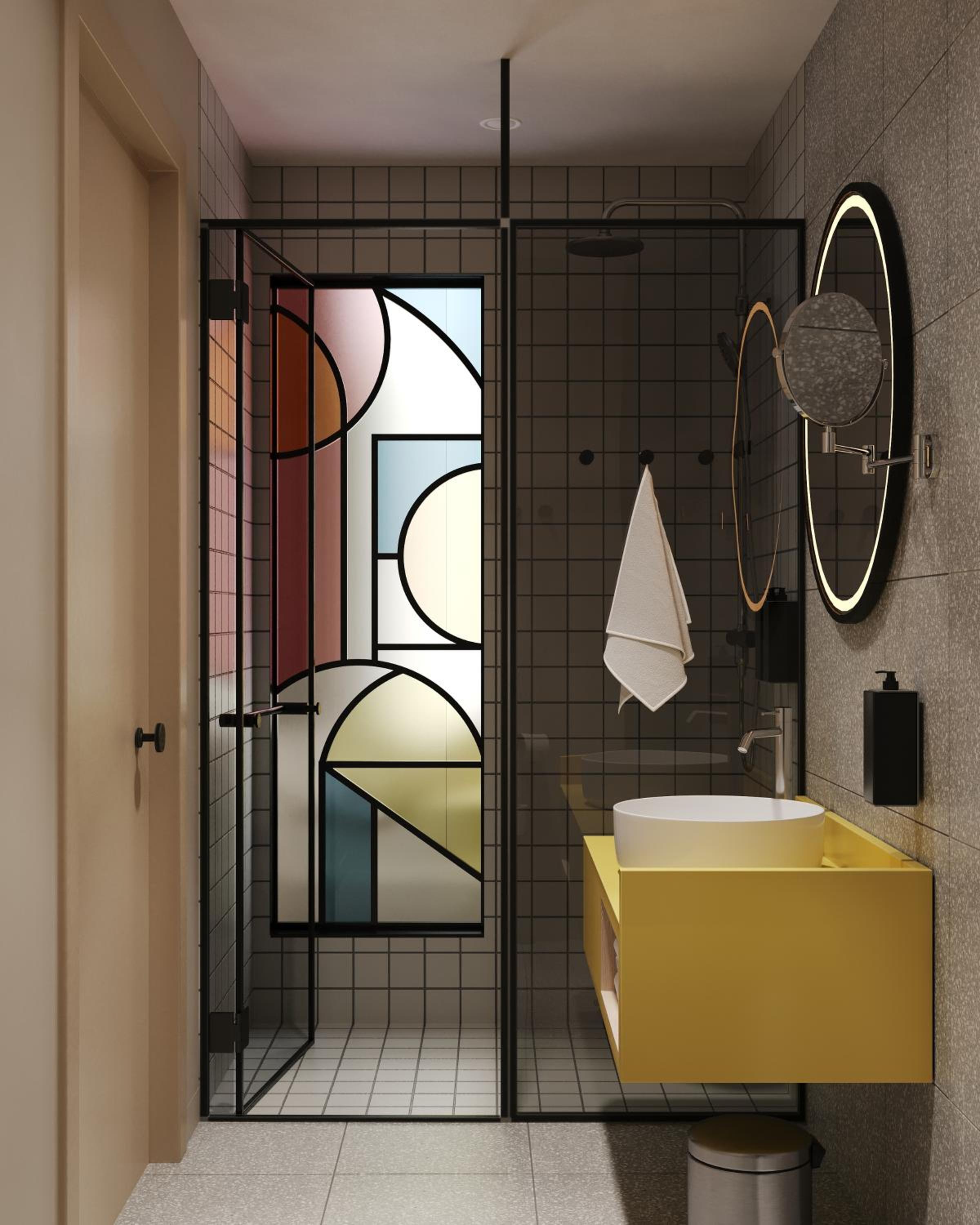 Premium Family Room with Sofa Bed