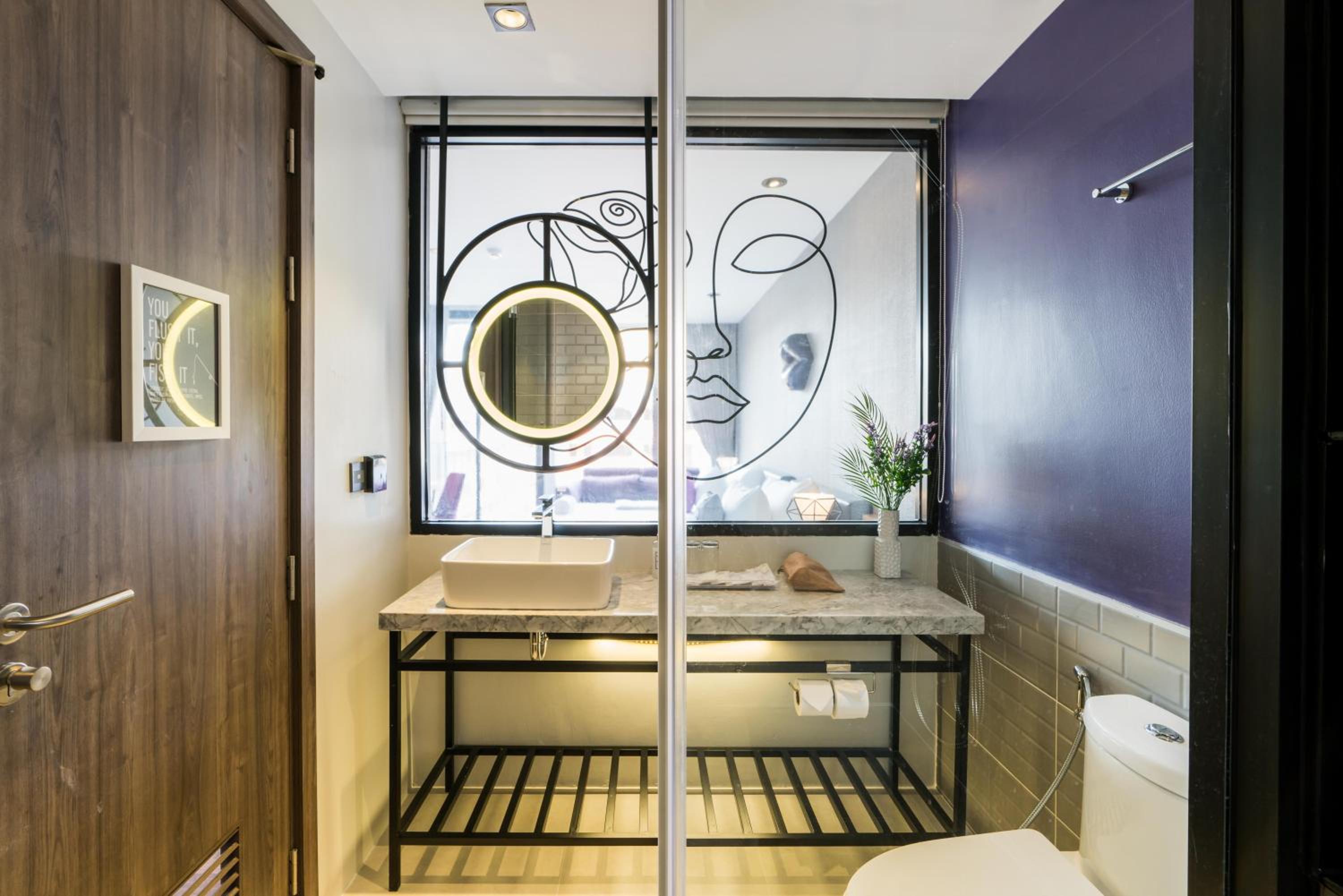 Superior Double or Twin Room
