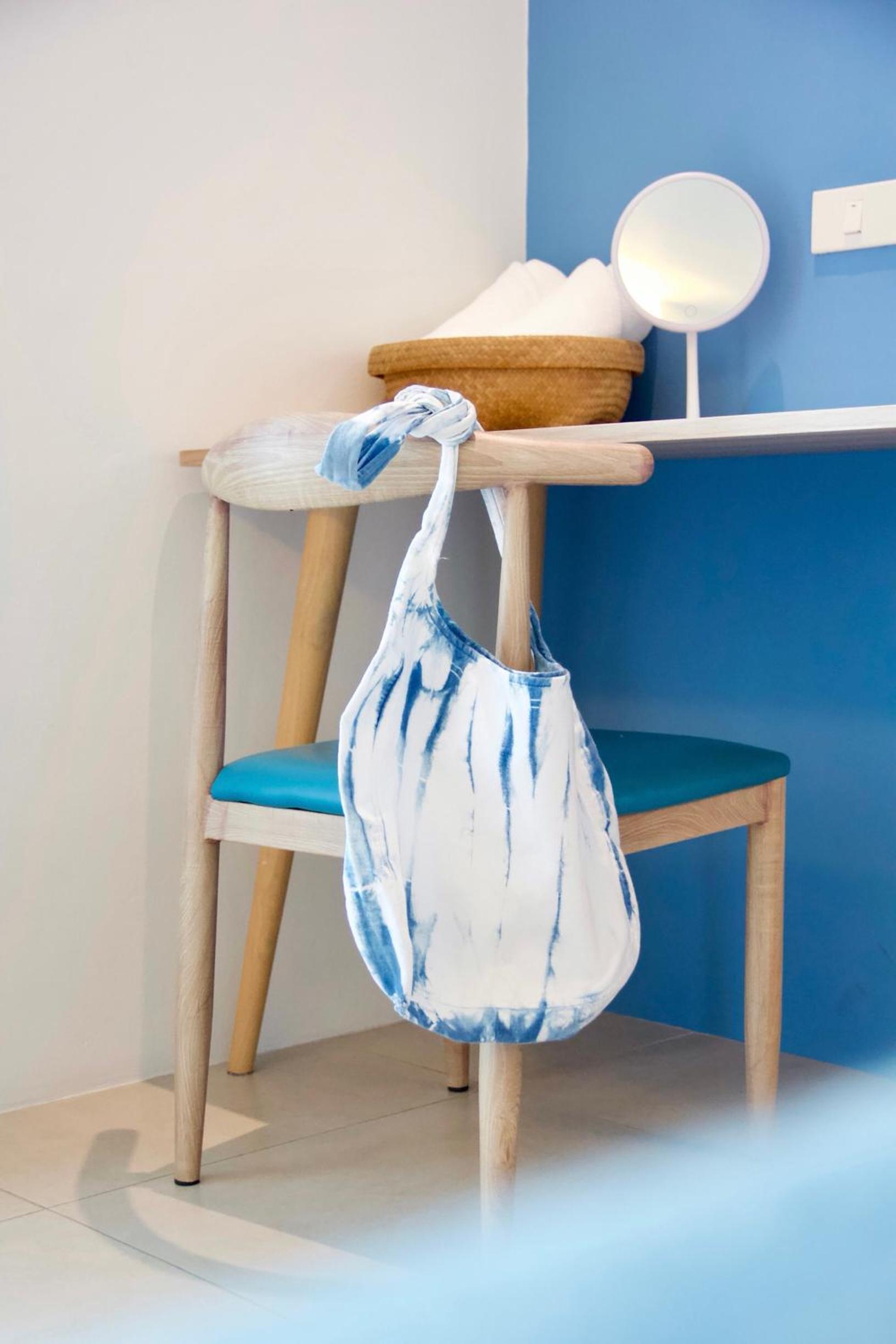 Two-Bedroom Suite with Bunk Bed