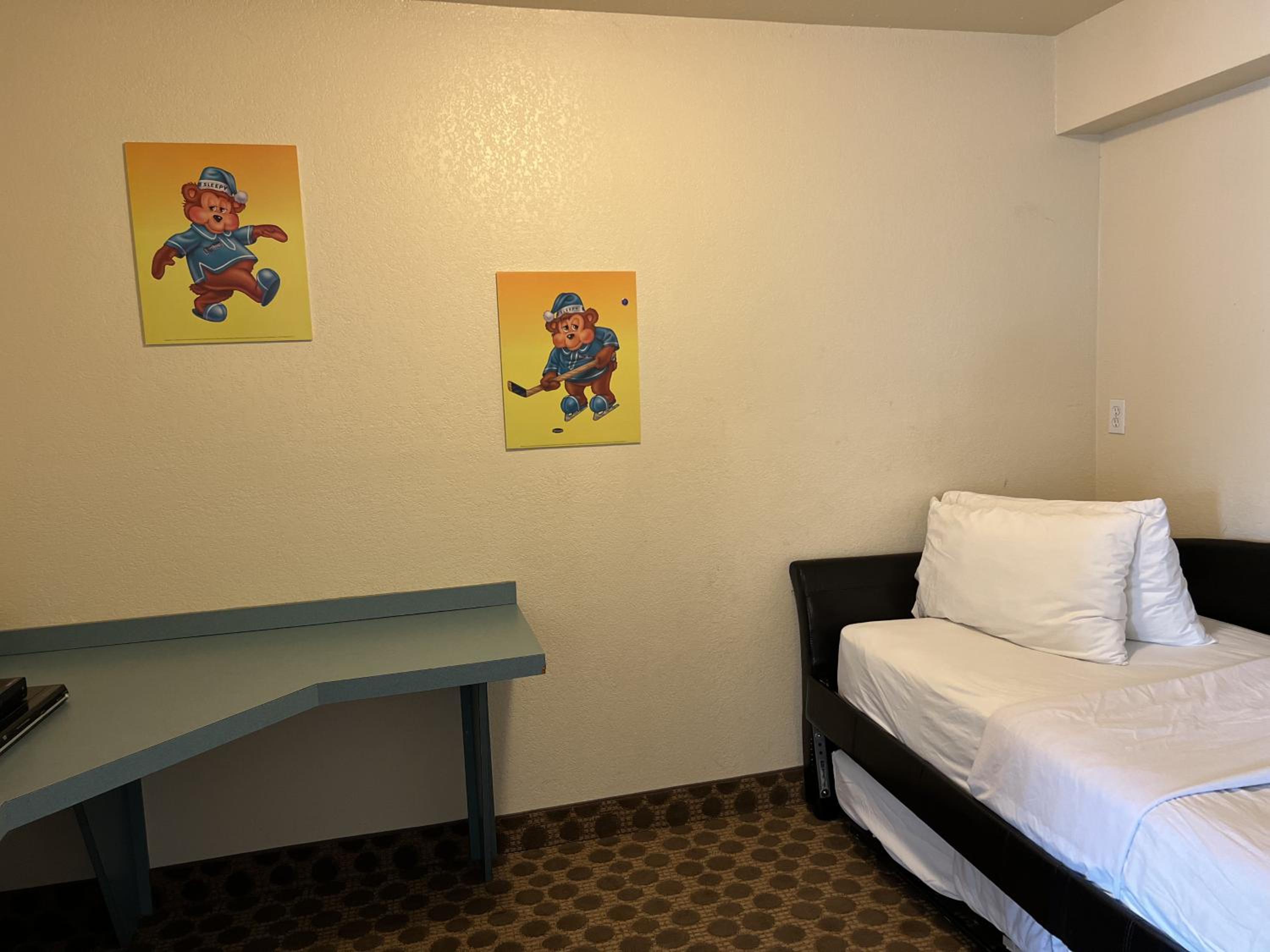 Family Suite