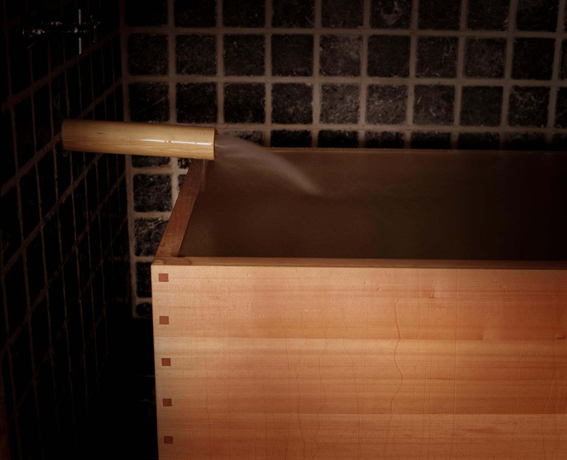 Twin Room with Sea View