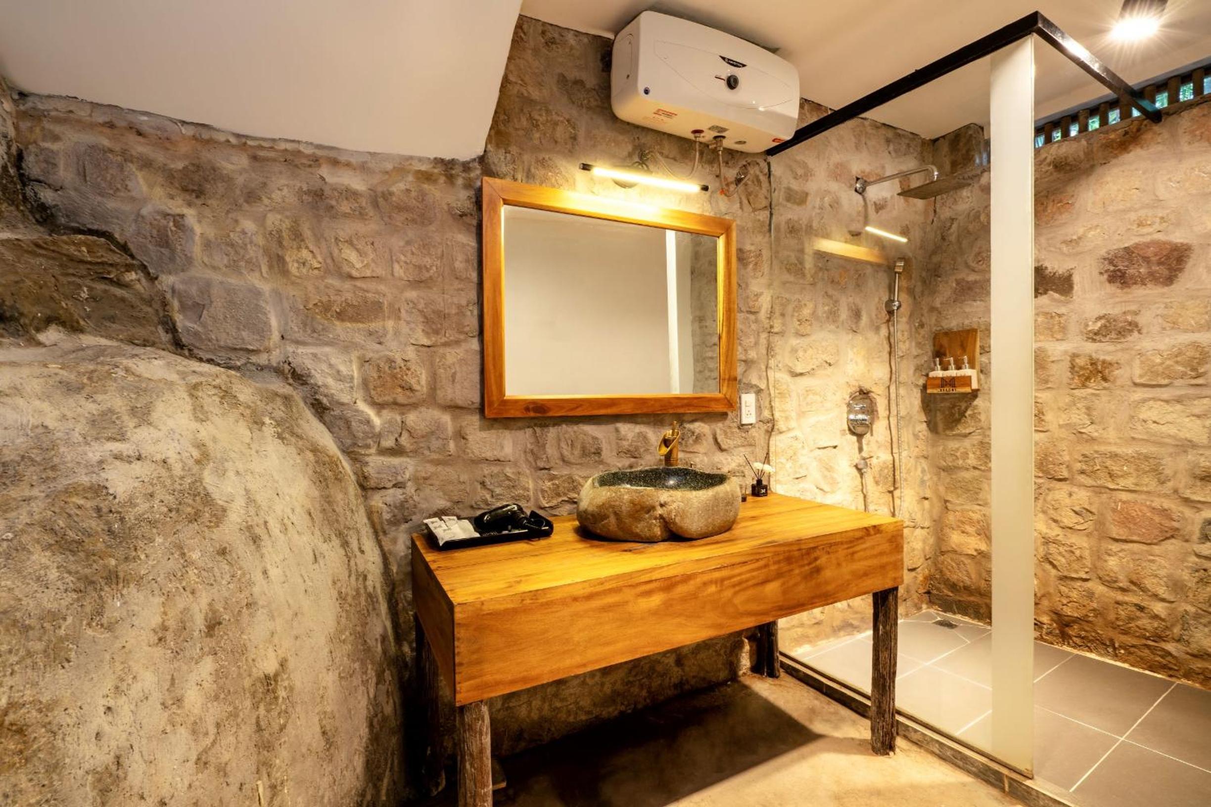 Cozy Twin room - Tropical Village