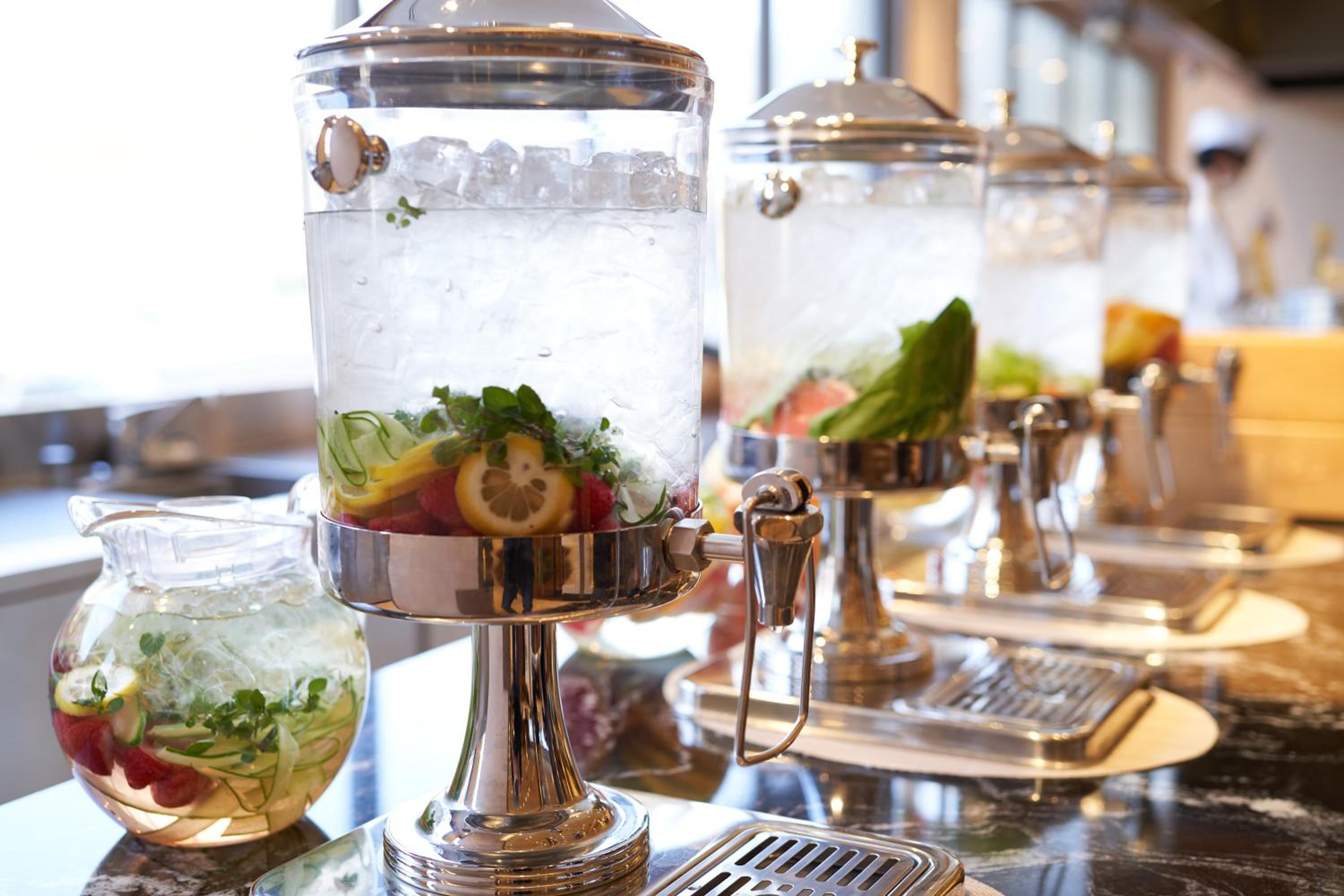 Deluxe Japanese-Style Room - Non-Smoking(Main Bld) - Breakfast Only