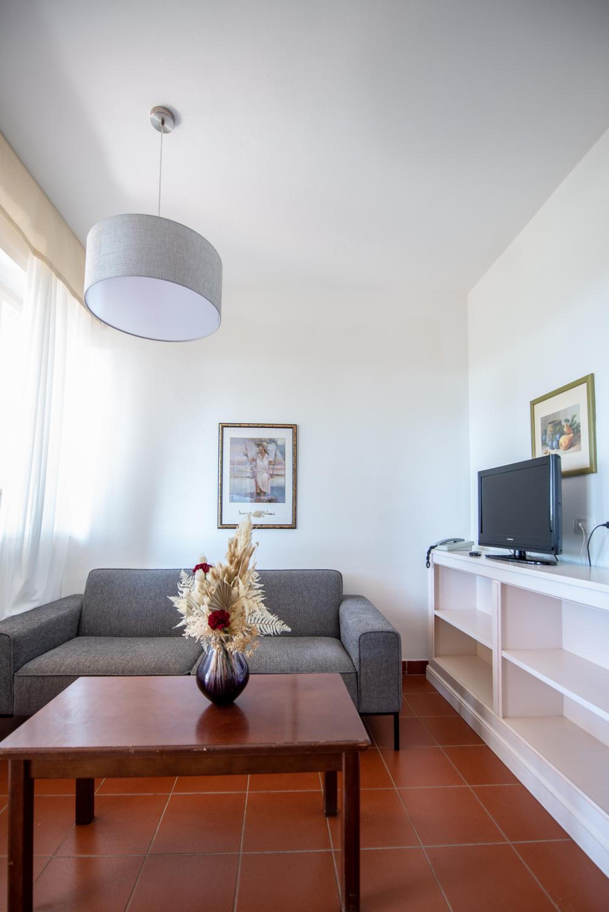 Standard Apartment - 1 Room