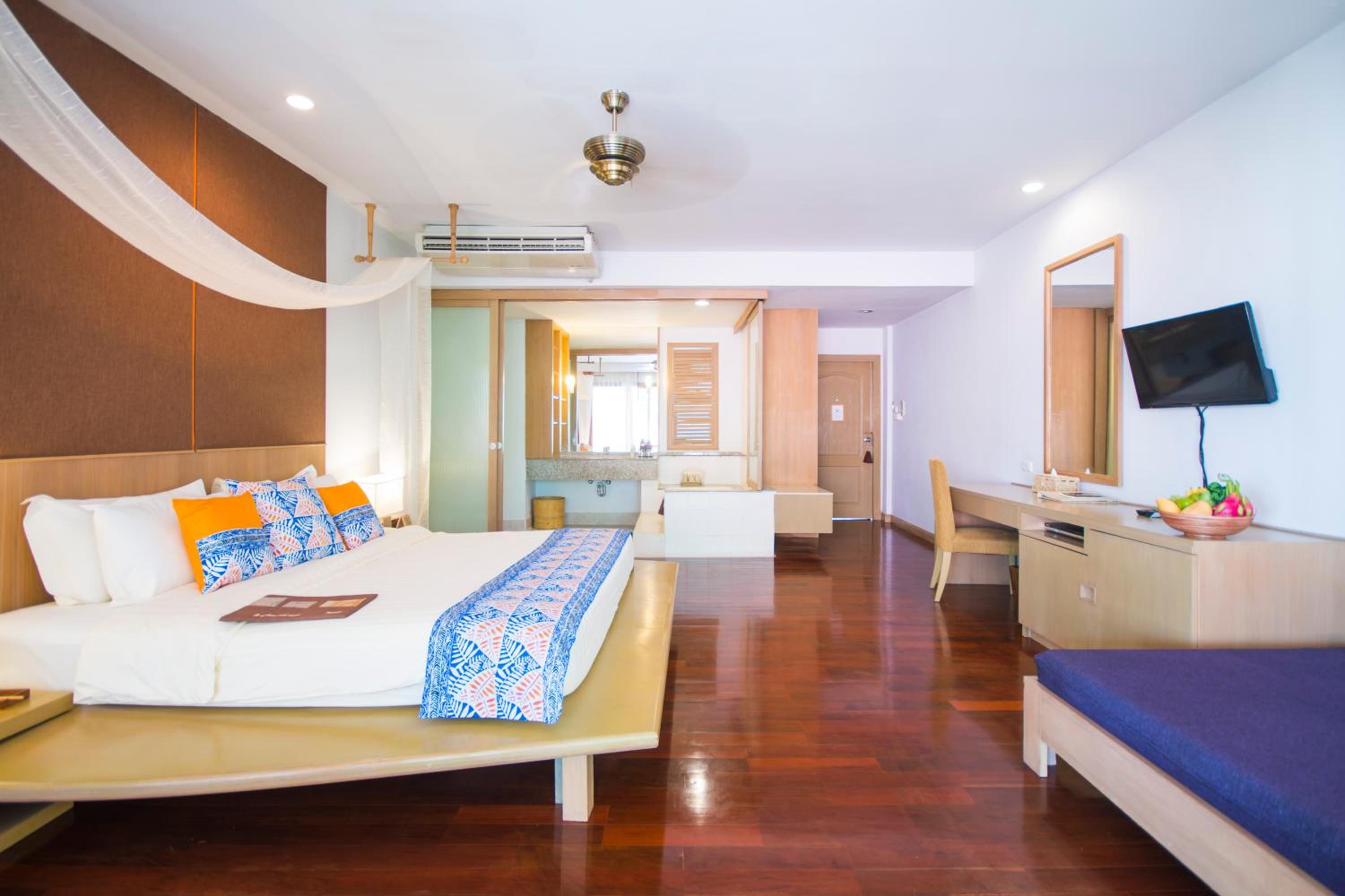 Honeymoon Chalet