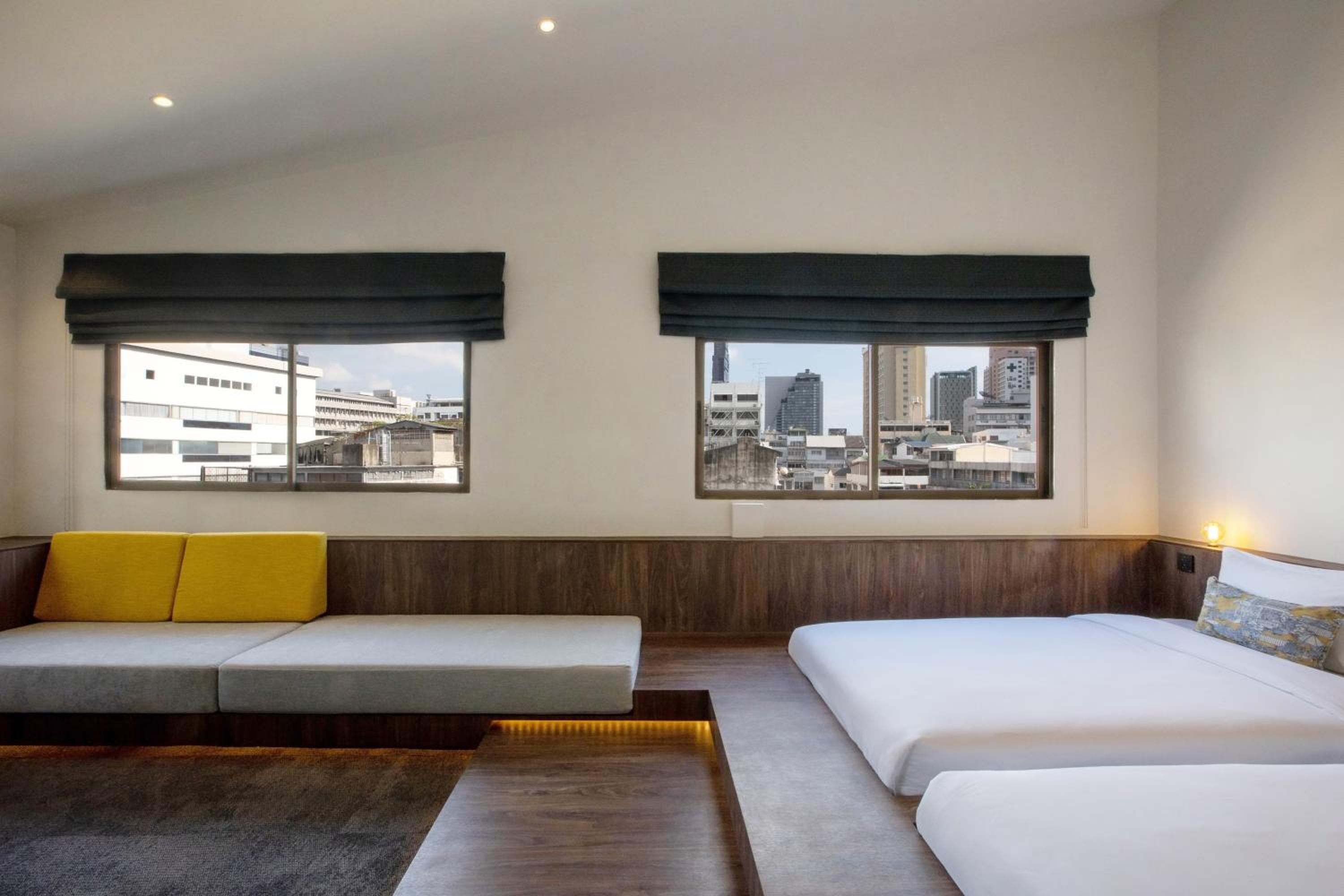 Suite