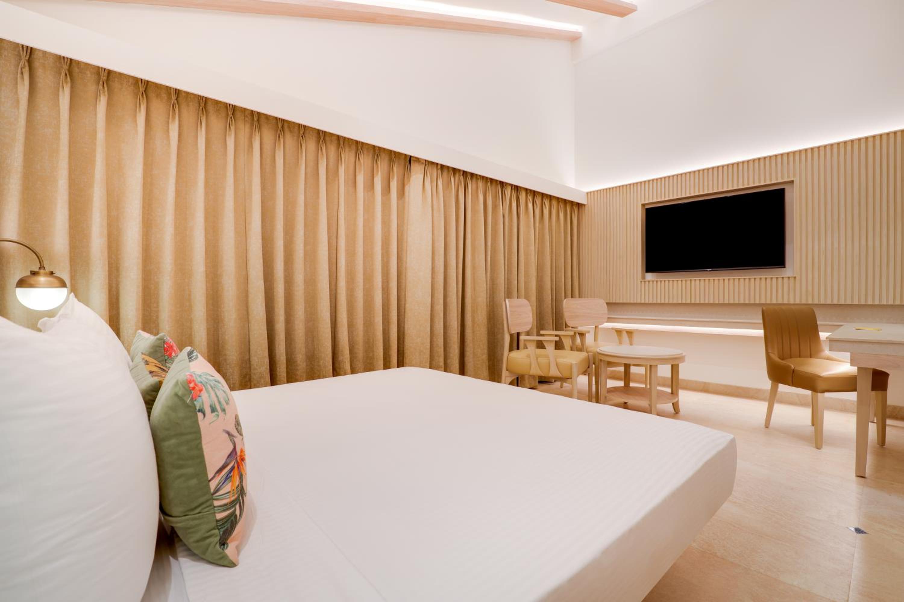 King Room(2 pints of beer on arrival with each rooms booked)