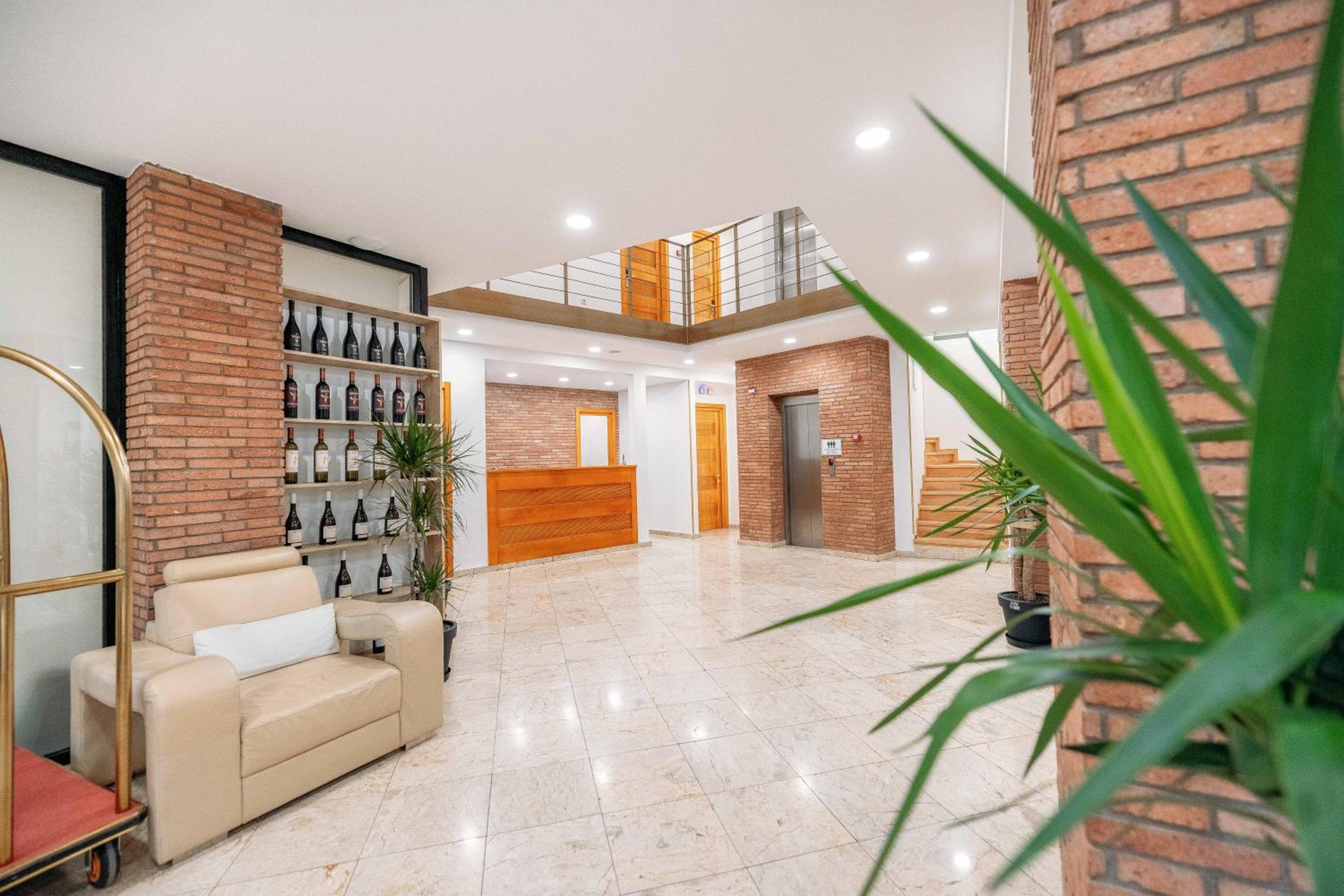 King Room with Mountain View