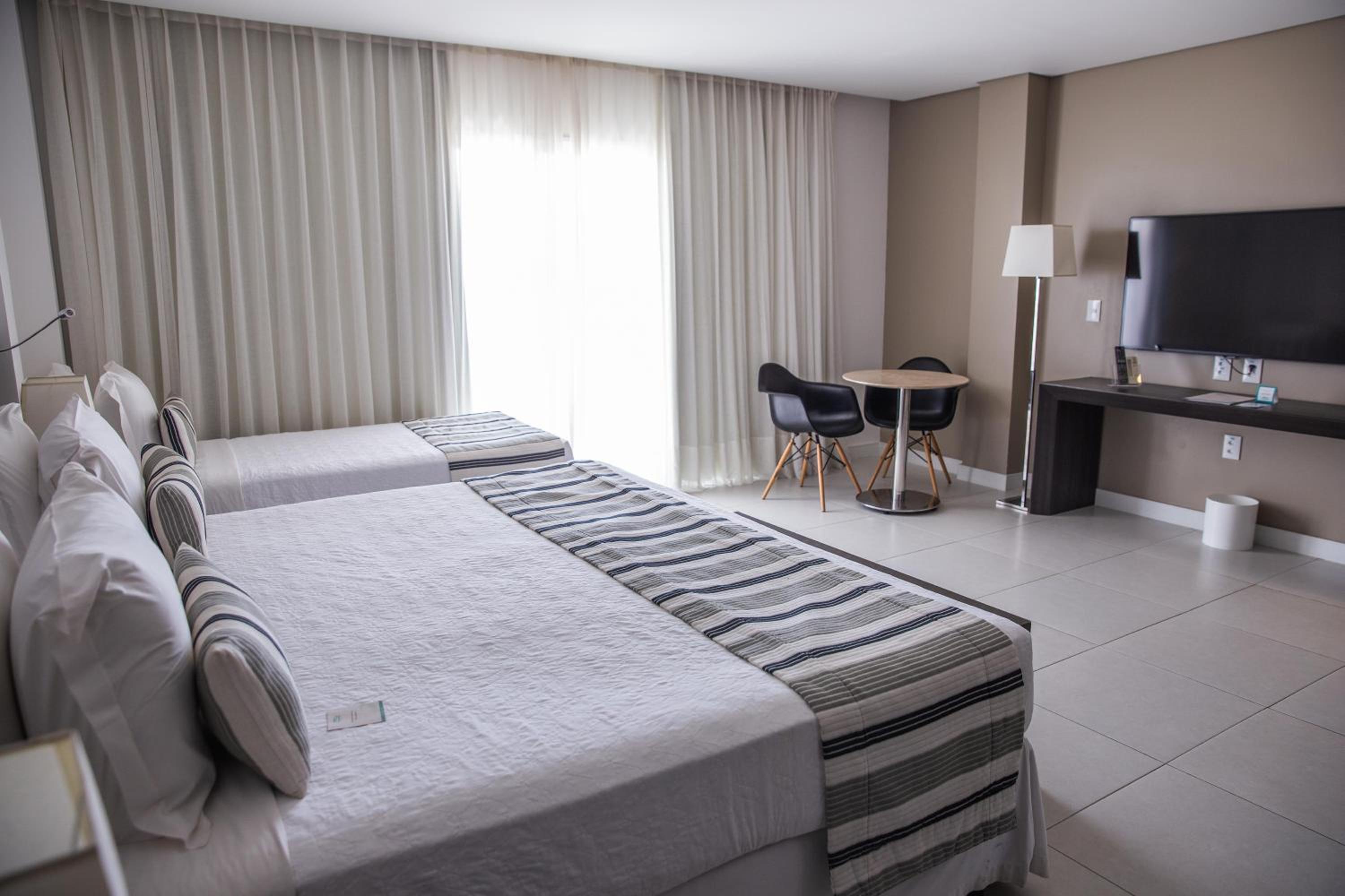 King Room with Pool View