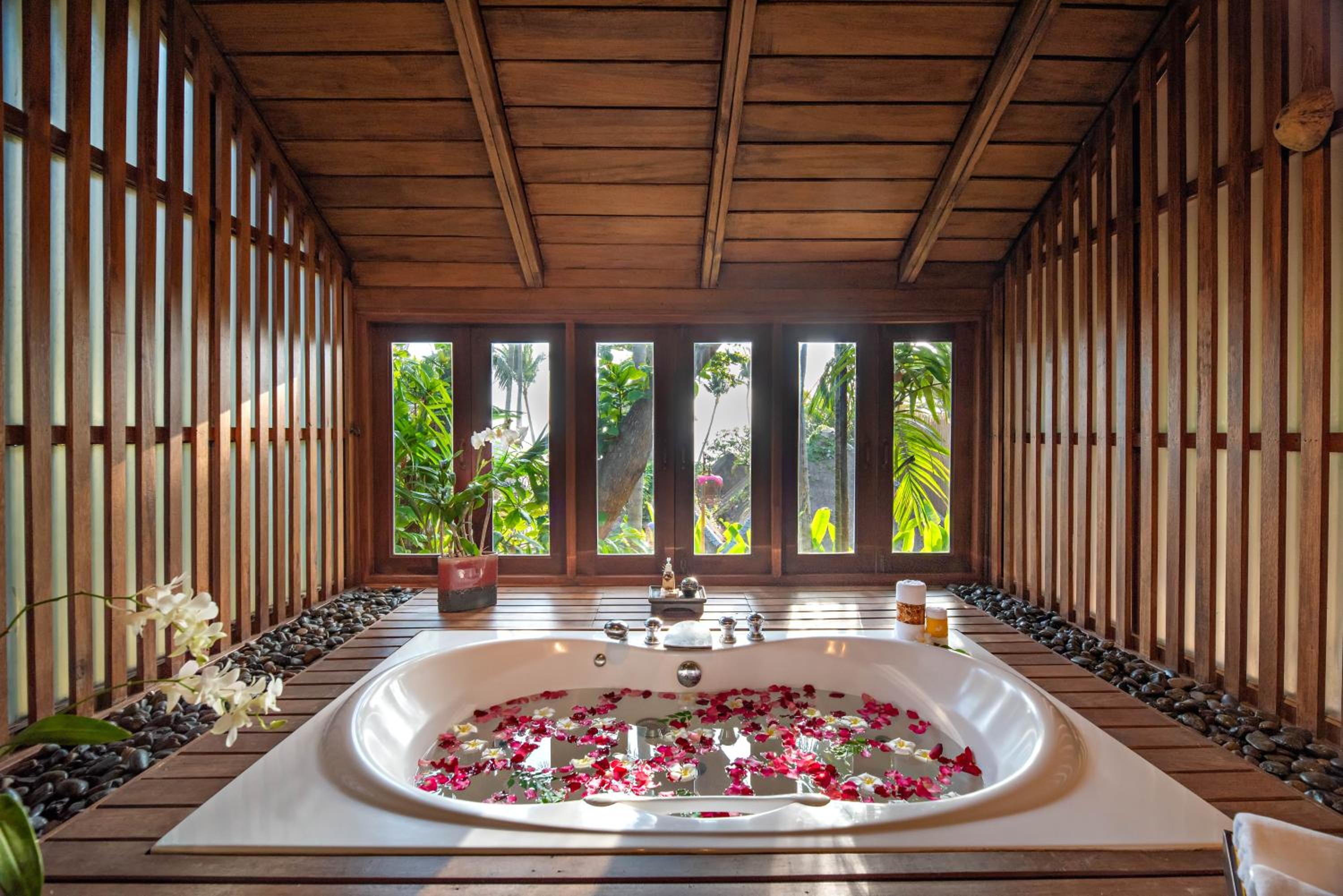 Boutique Ocean Escape