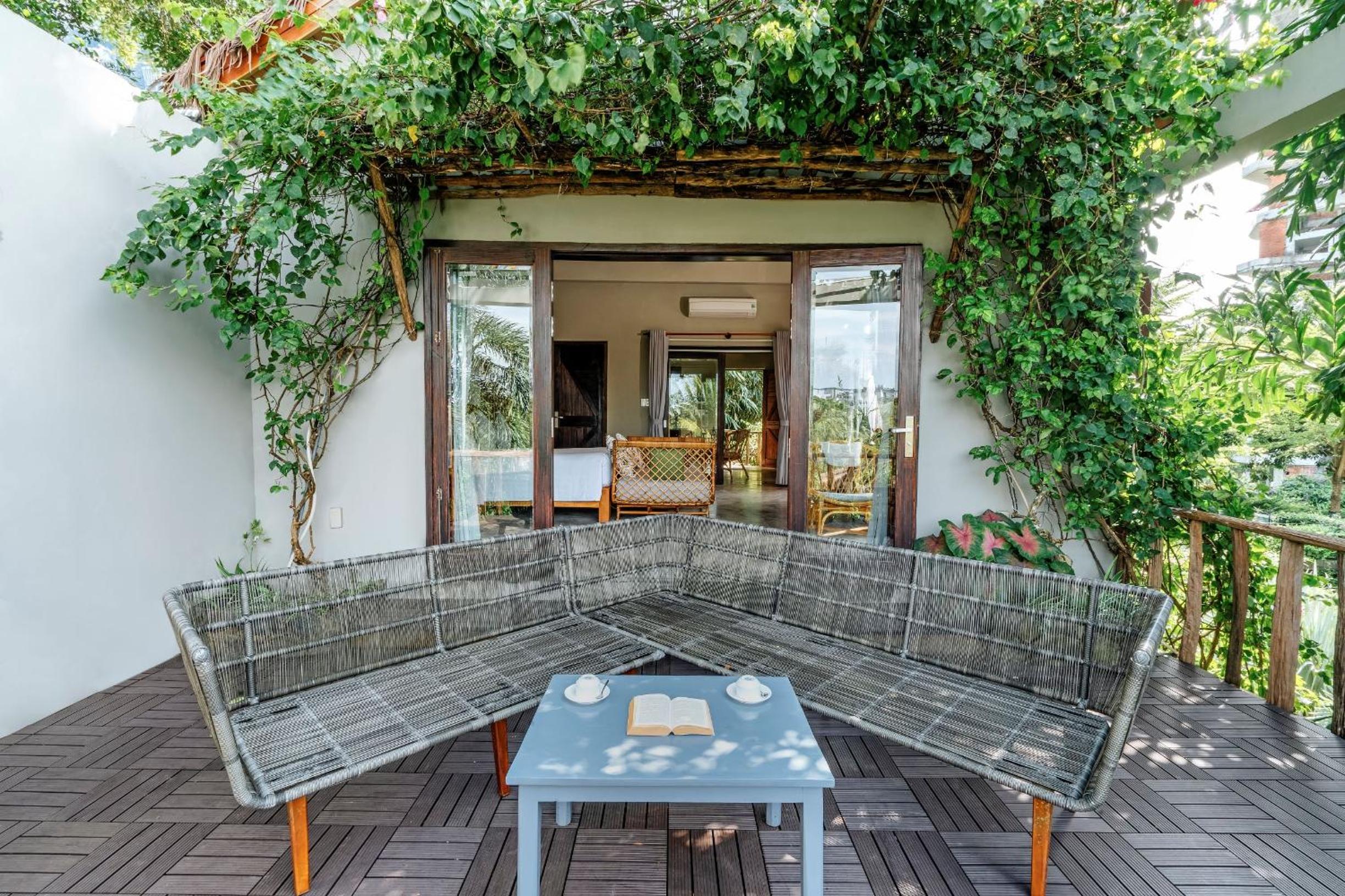 M house - Tropical Village 