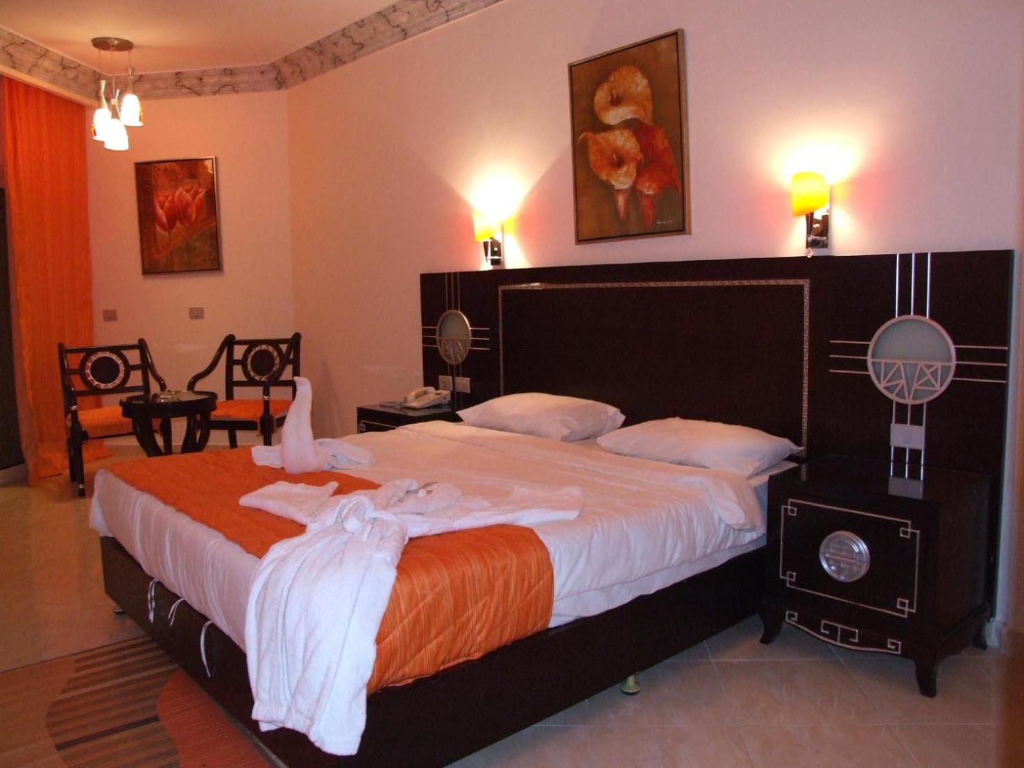 Family Room with Sea View