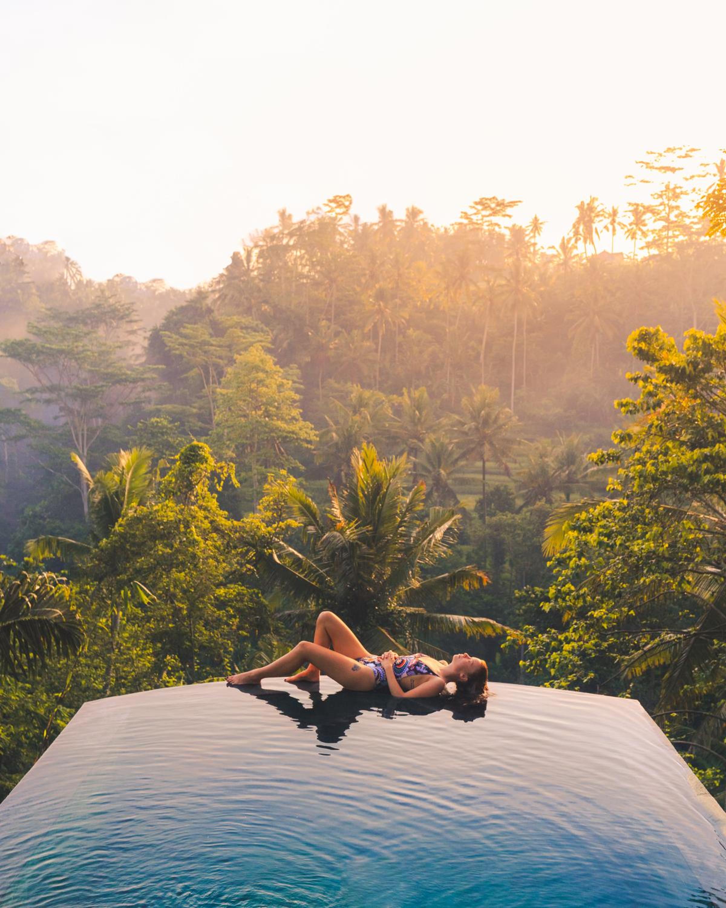 One Bedroom Villa with Private Pool