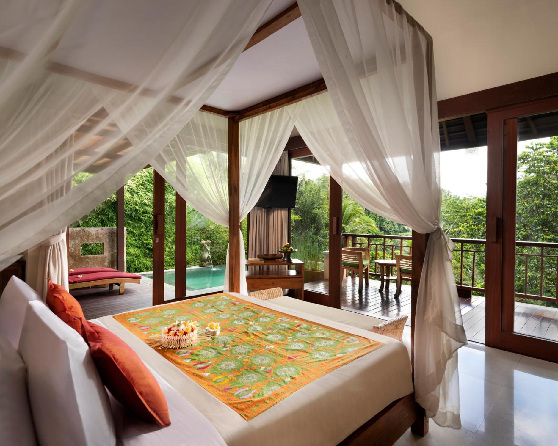 One Bedroom Villa with Private Pool
