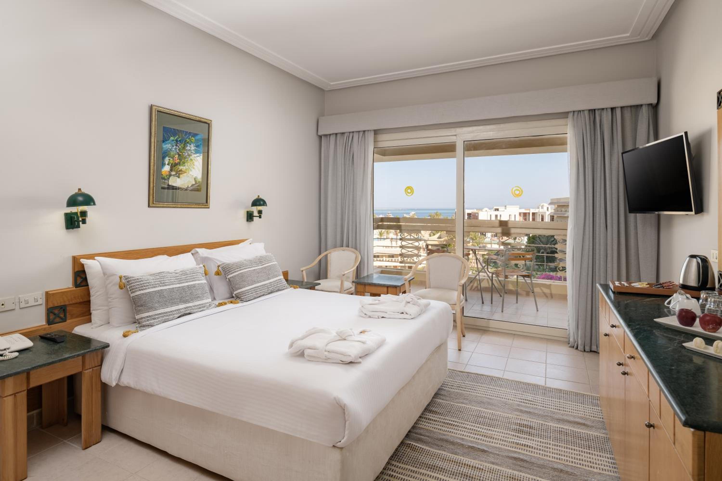 Standard Family Suite Two Bedroom