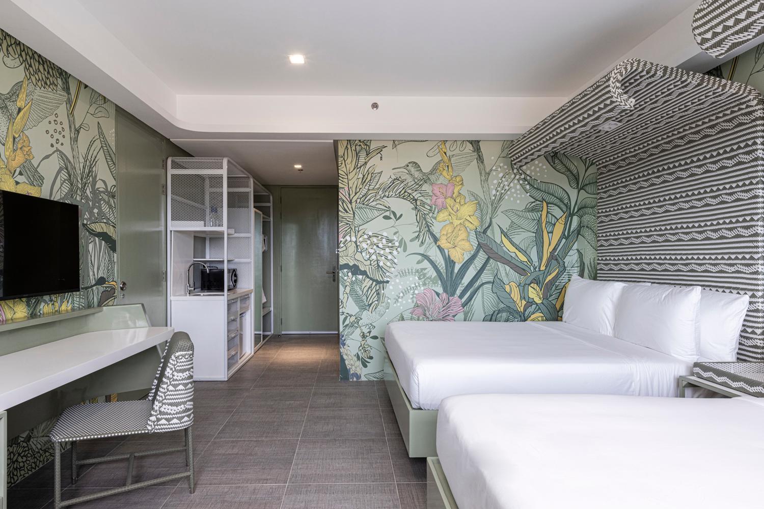 Superior Plus Room