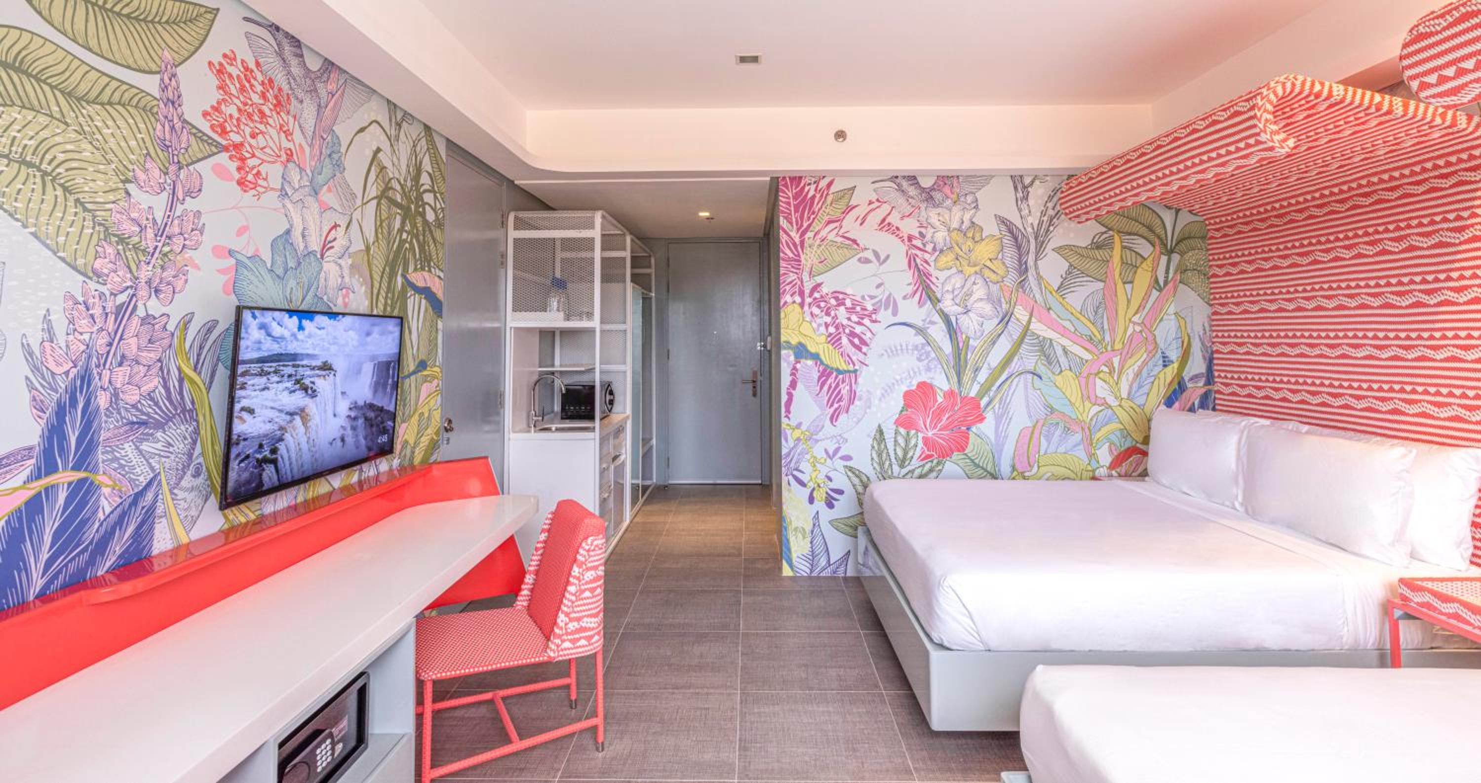 Superior Plus Room