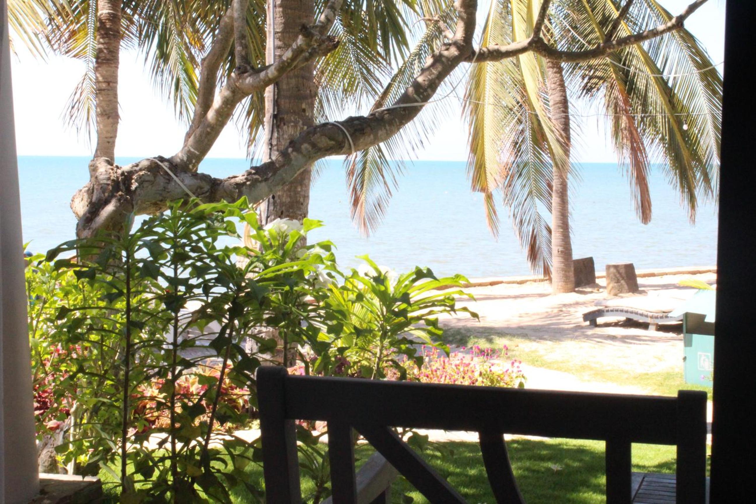 Superior Double or Twin Room with Sea View