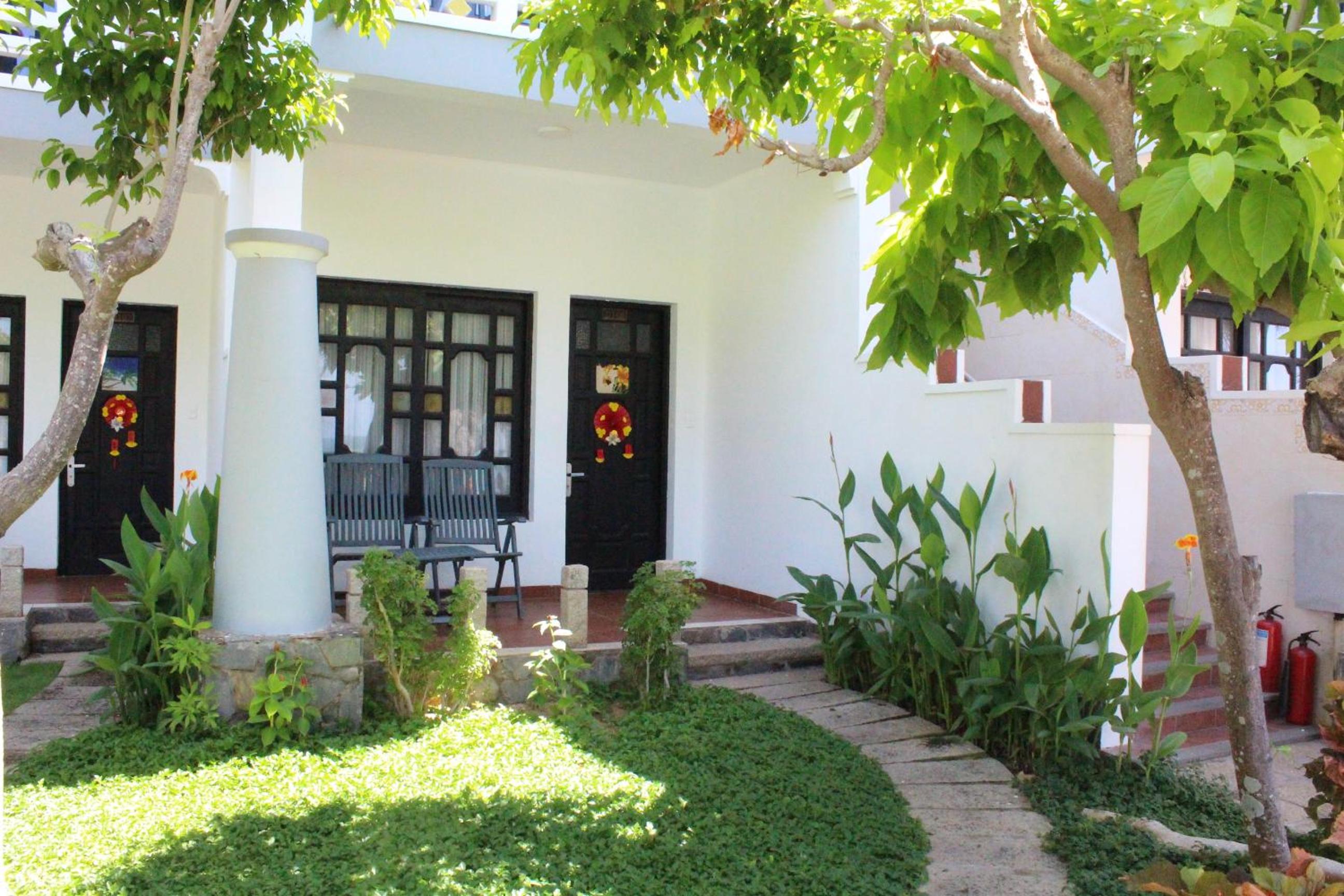 Superior Double or Twin Room with Sea View