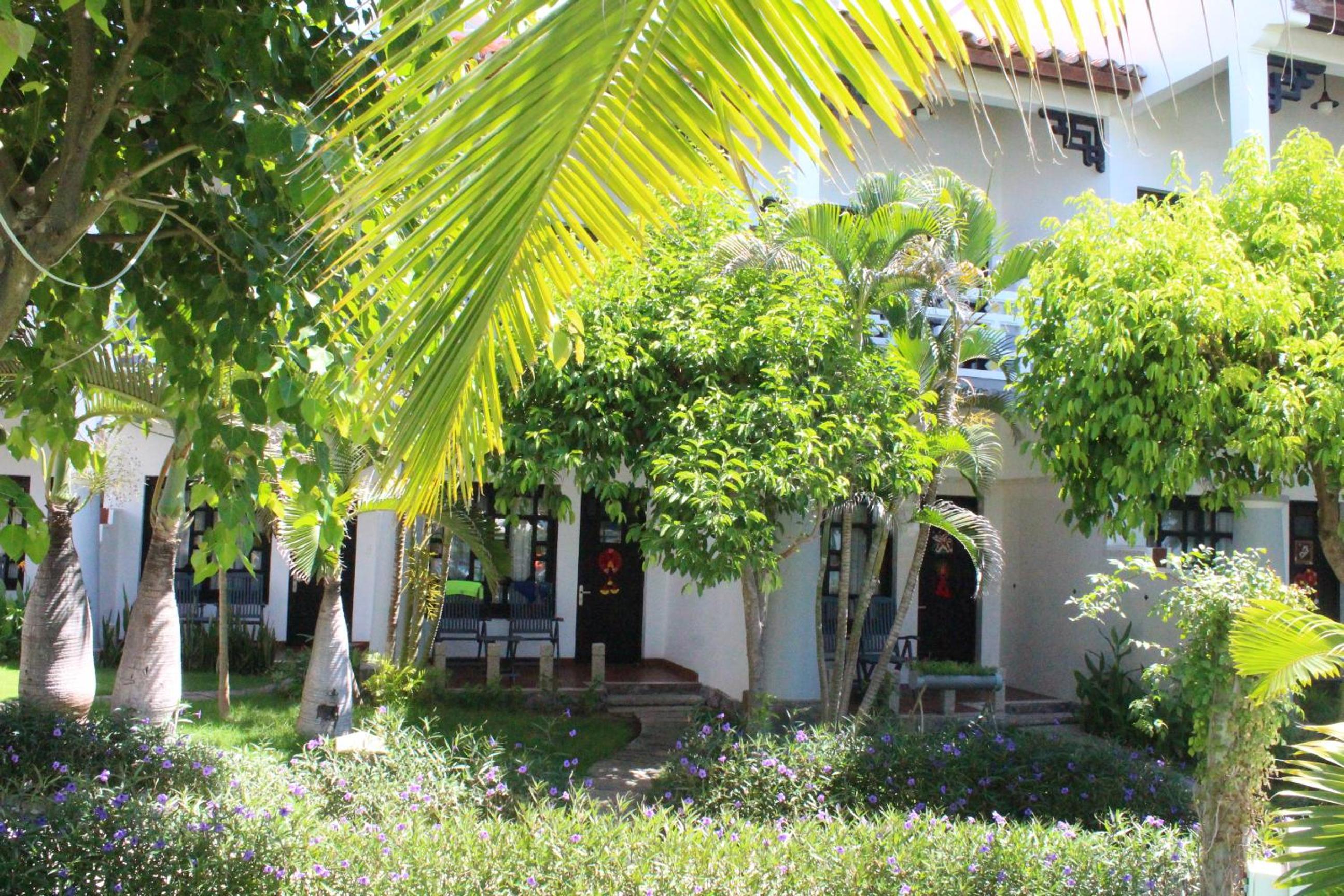 Superior Double or Twin Room with Sea View