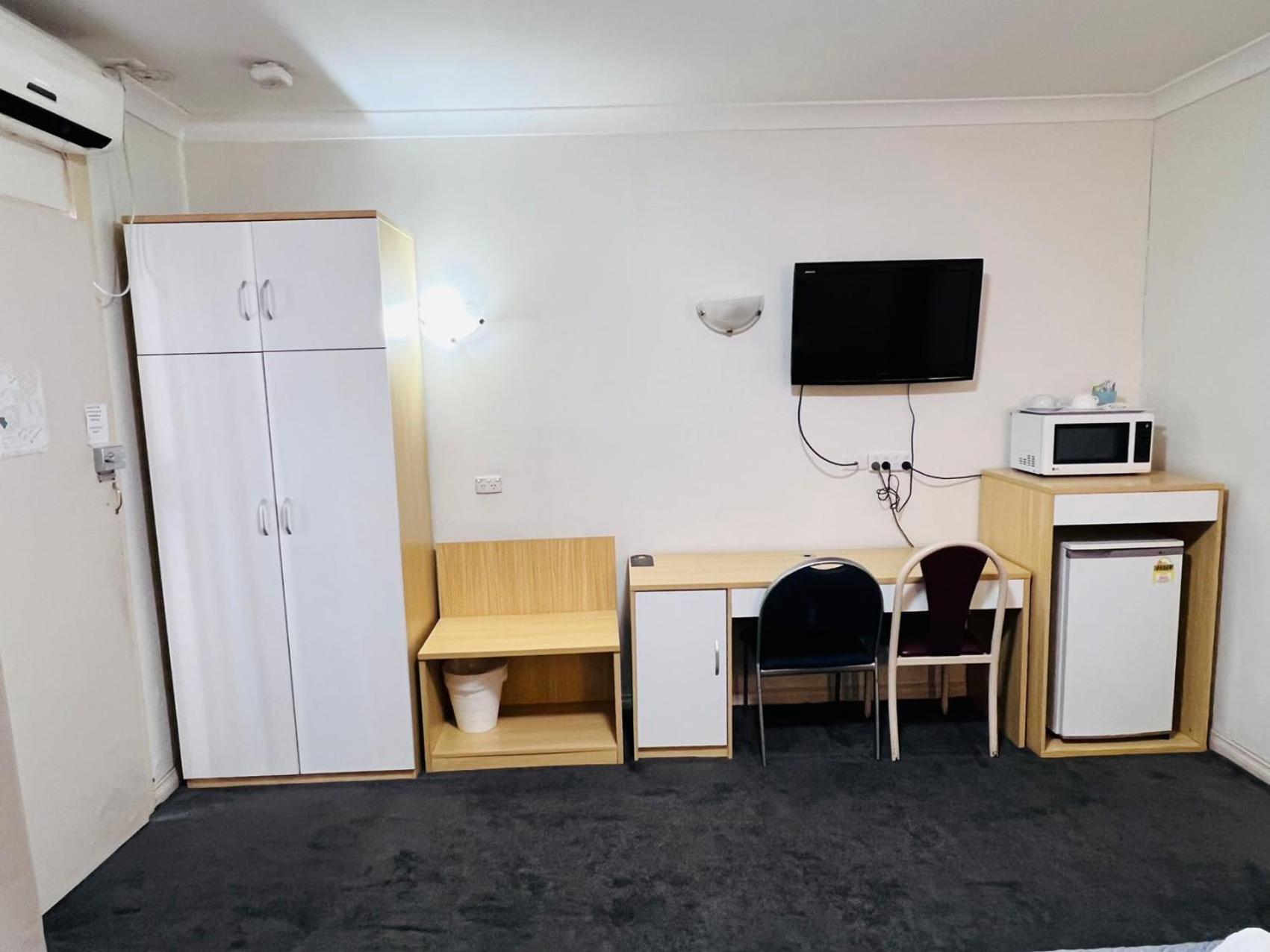 Deluxe Double or Twin Room with Spa Bath