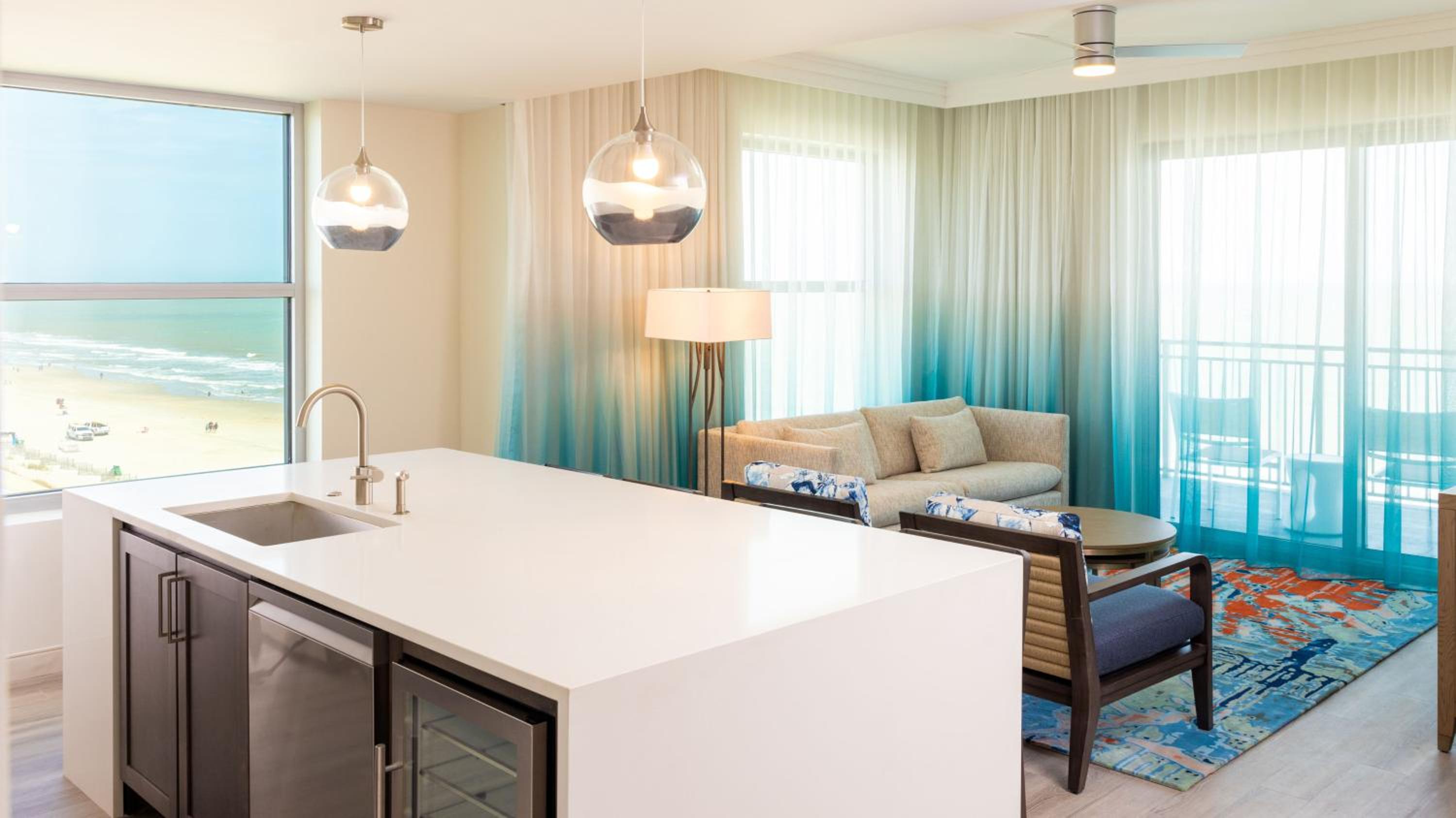 Two-Bedroom Signature Collection