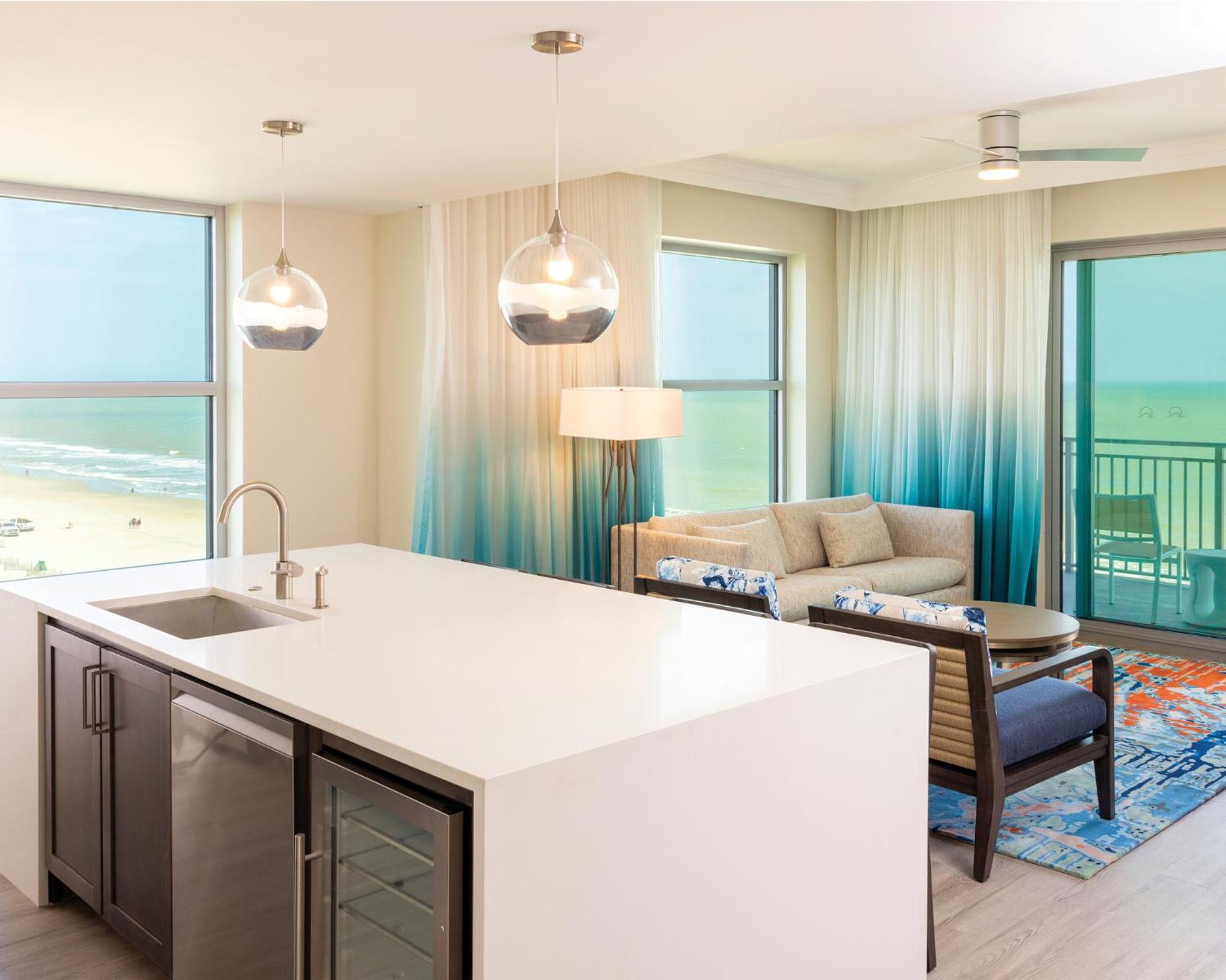 Two-Bedroom Signature Collection