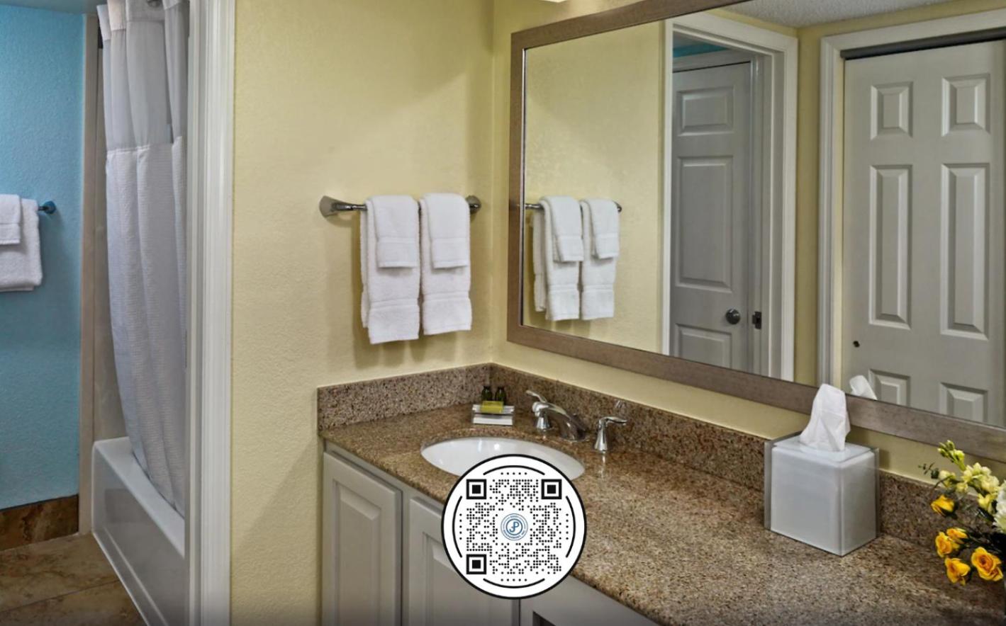 Studio Suite - King - Hearing Accessible