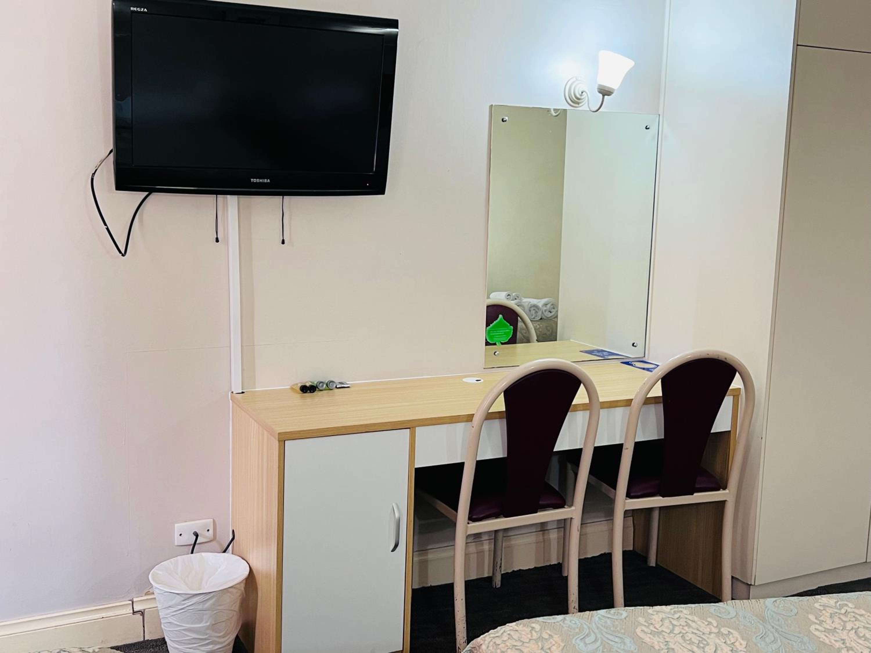 Standard Family Room