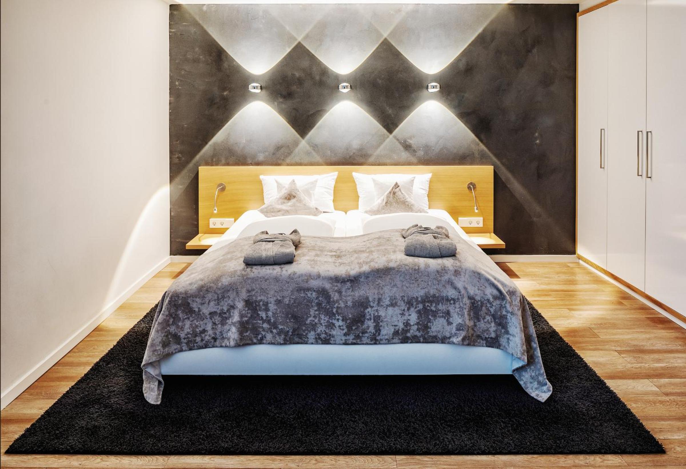 Superior Doppelzimmer