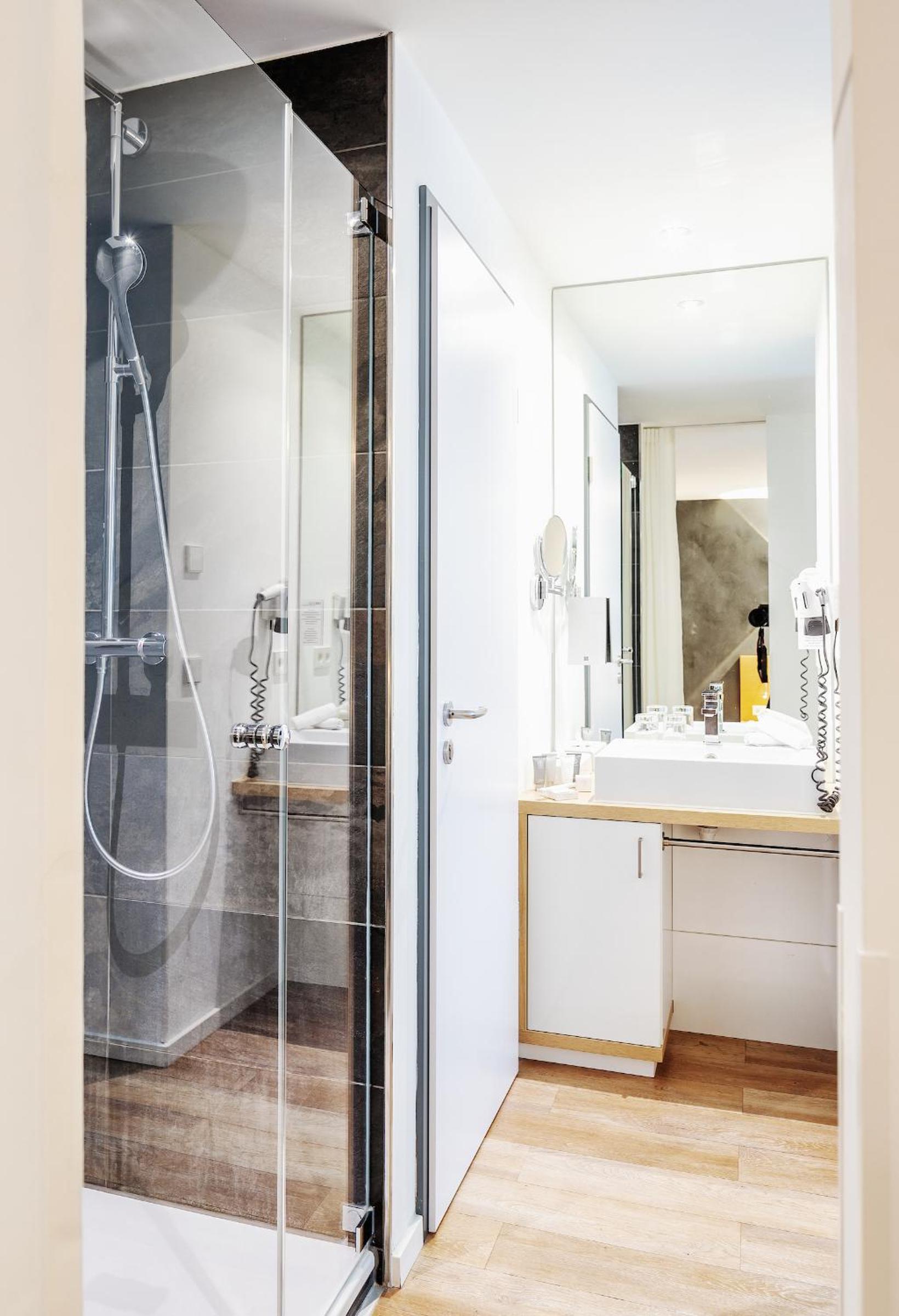 Superior Doppelzimmer