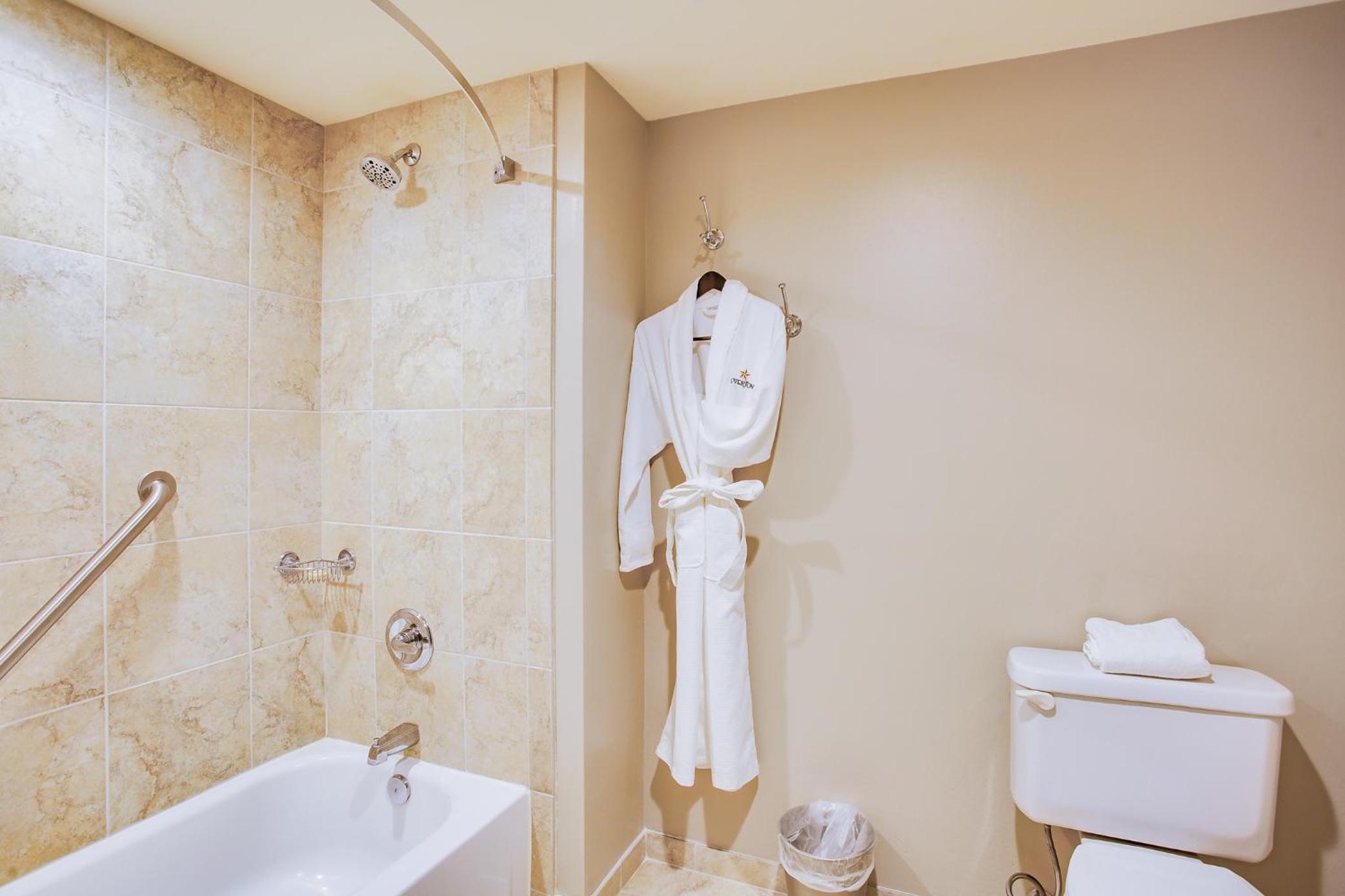 Executive Queen Room with Two Queen Beds