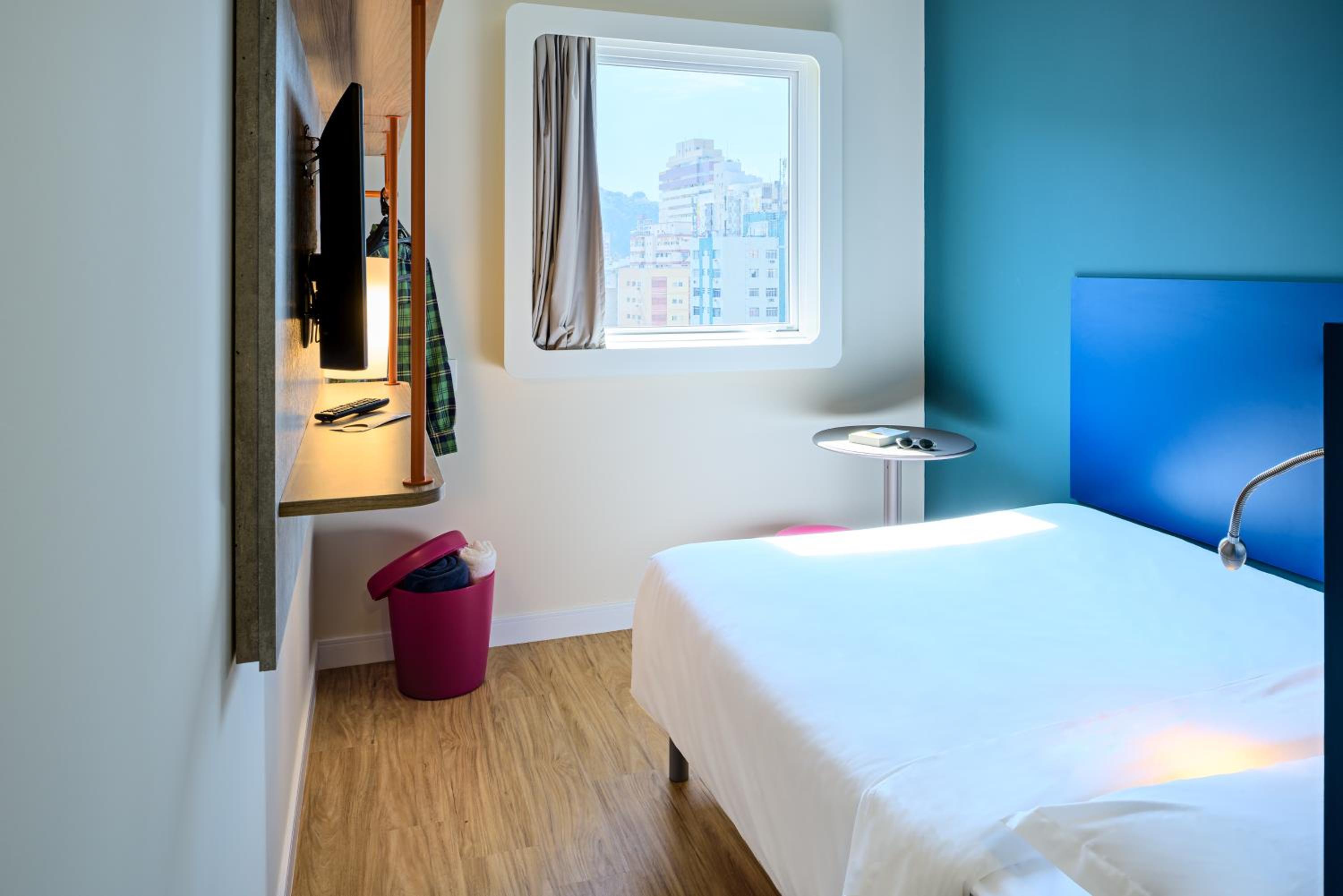 Apartment with Double Bed