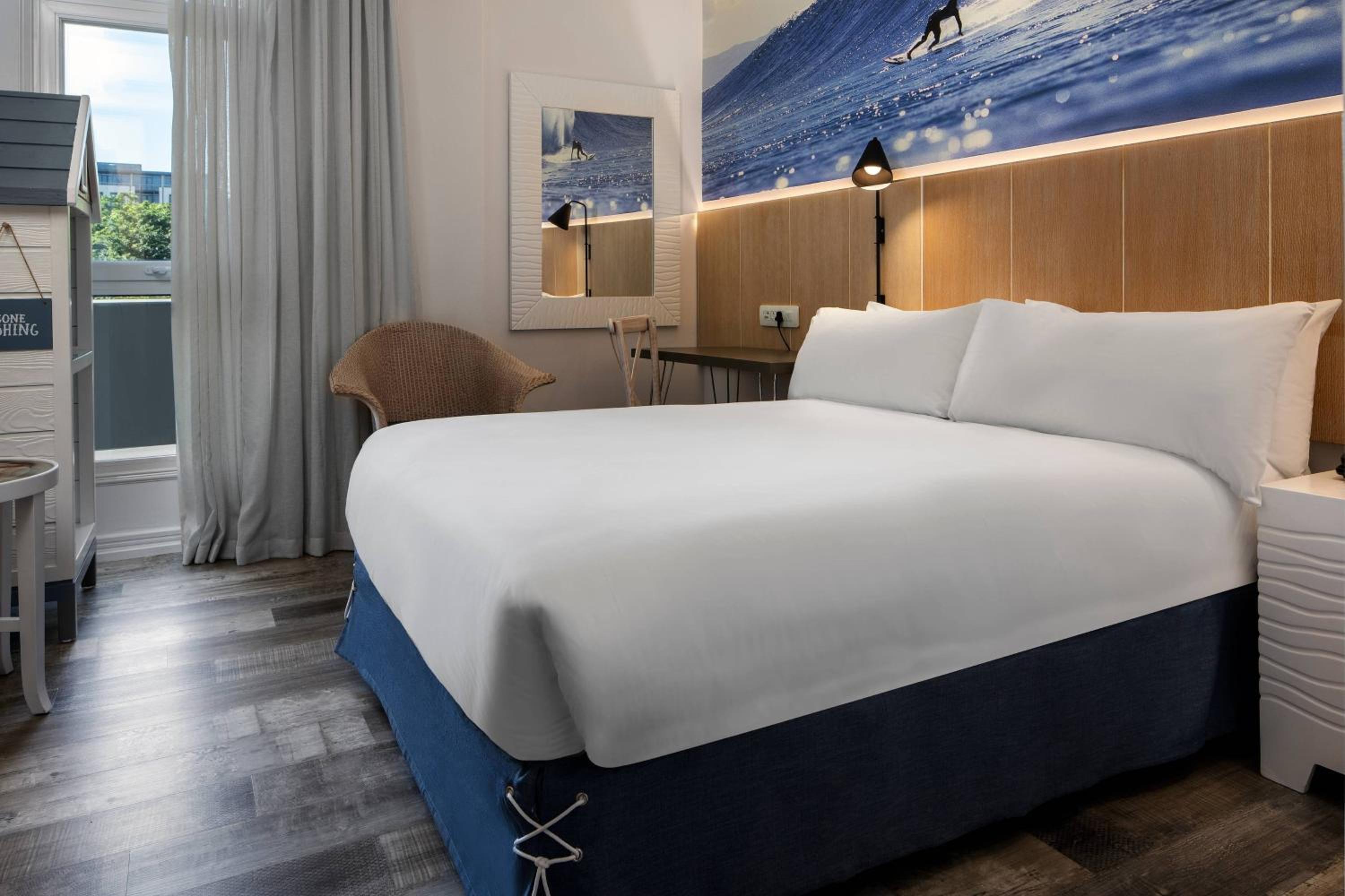 Guest room, 1 Double