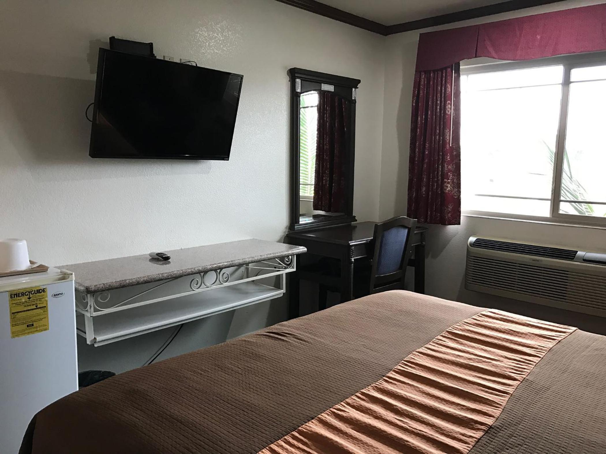 King Room-Non Smoking