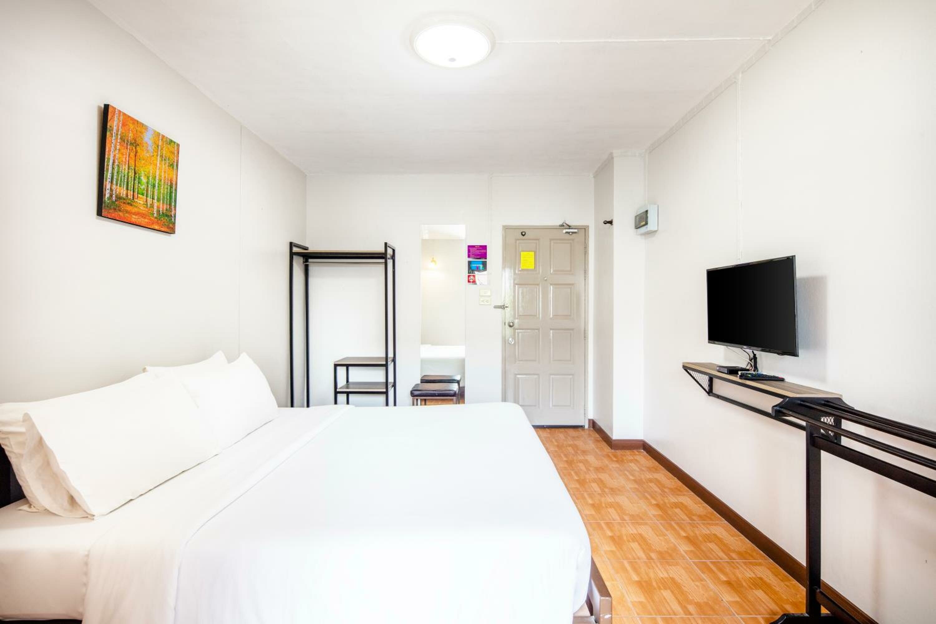 Standard Double Room - No Parking