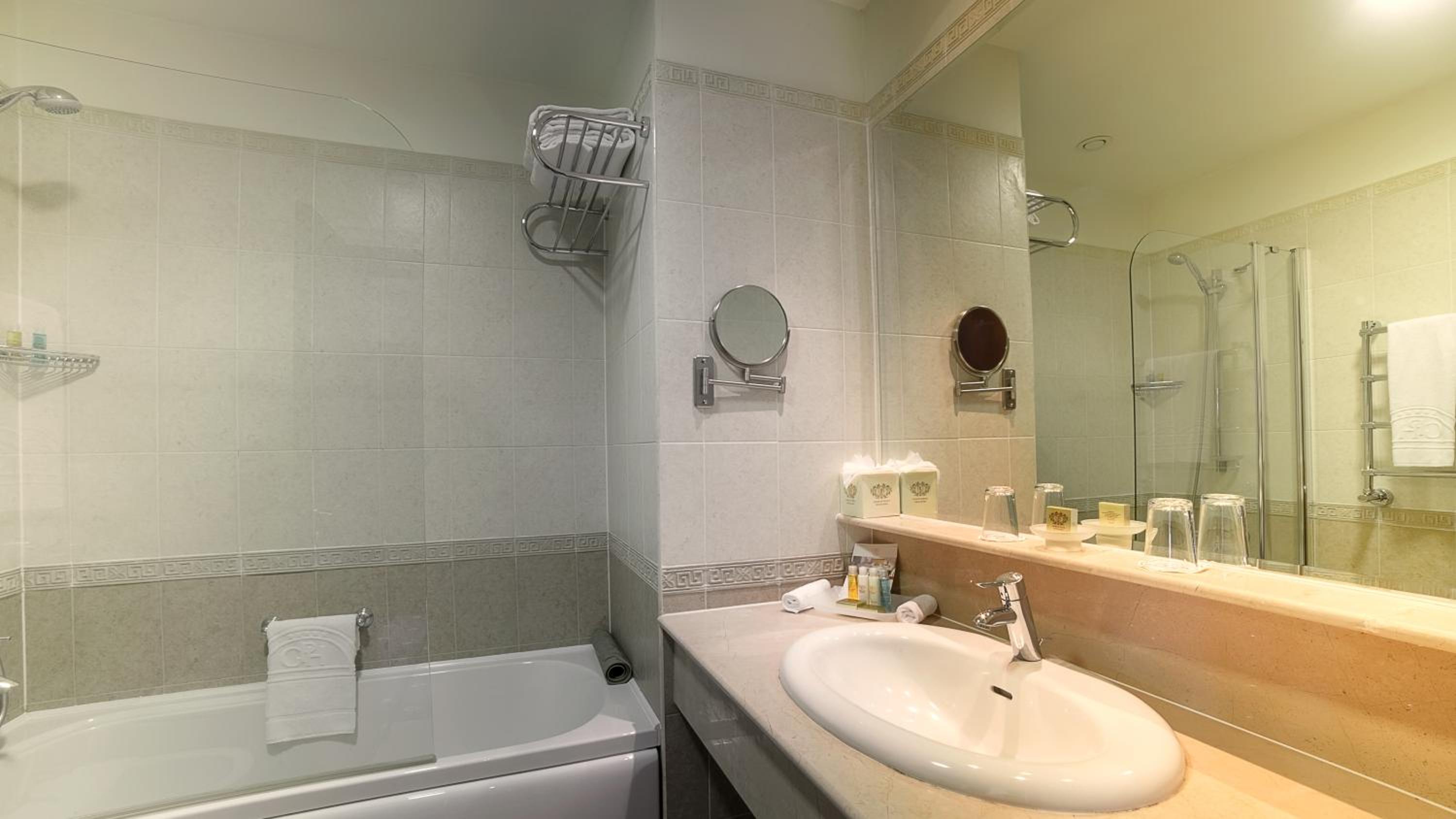 Superior Family Room