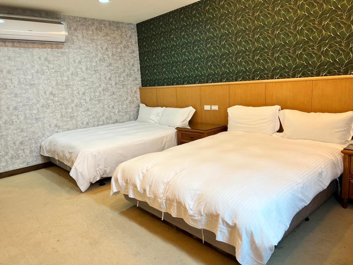 Superior Quadruple Room