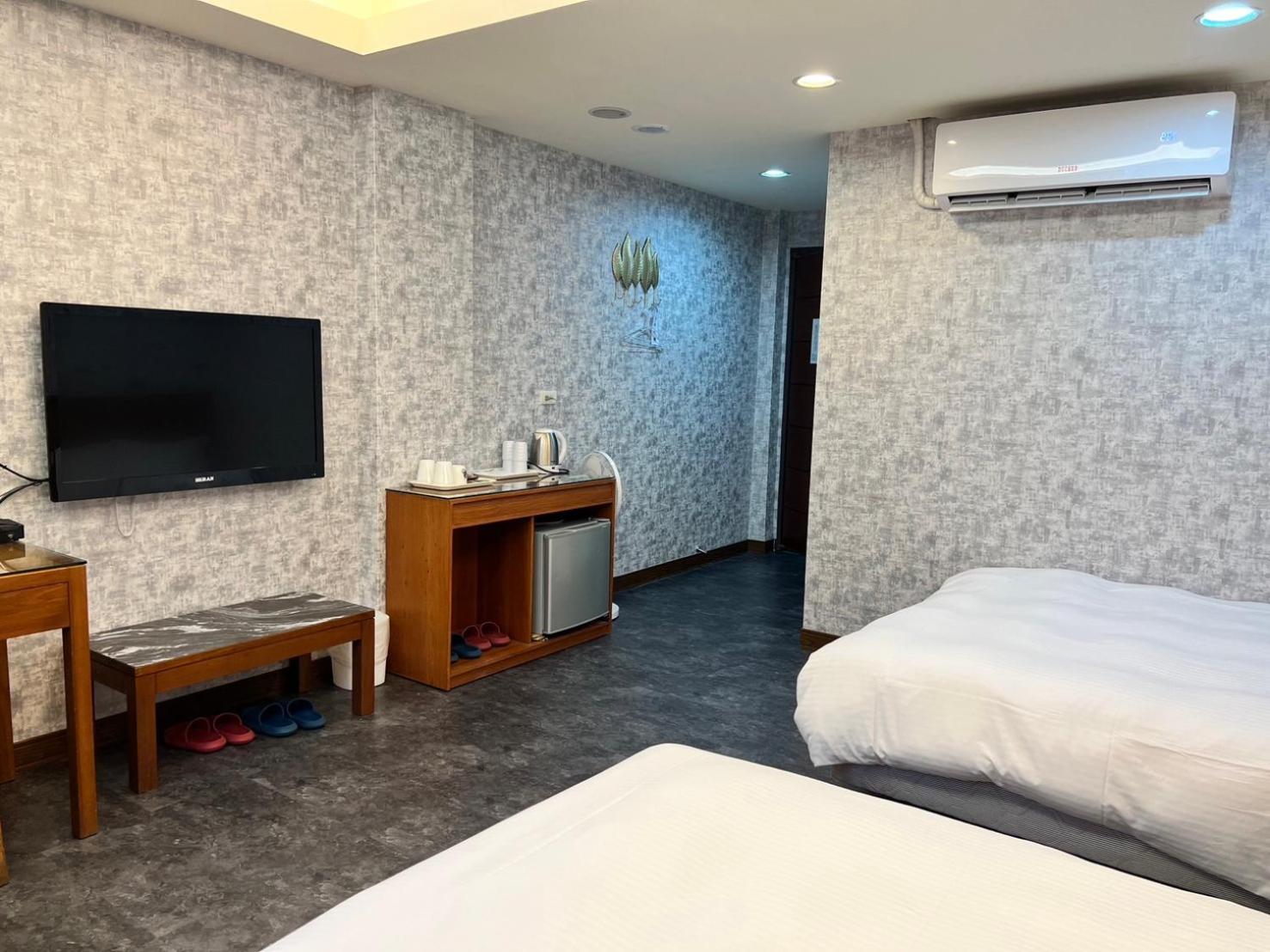 Superior Quadruple Room