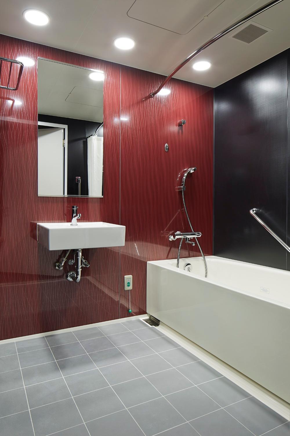 Comfort Queen Room - Non-Smoking 