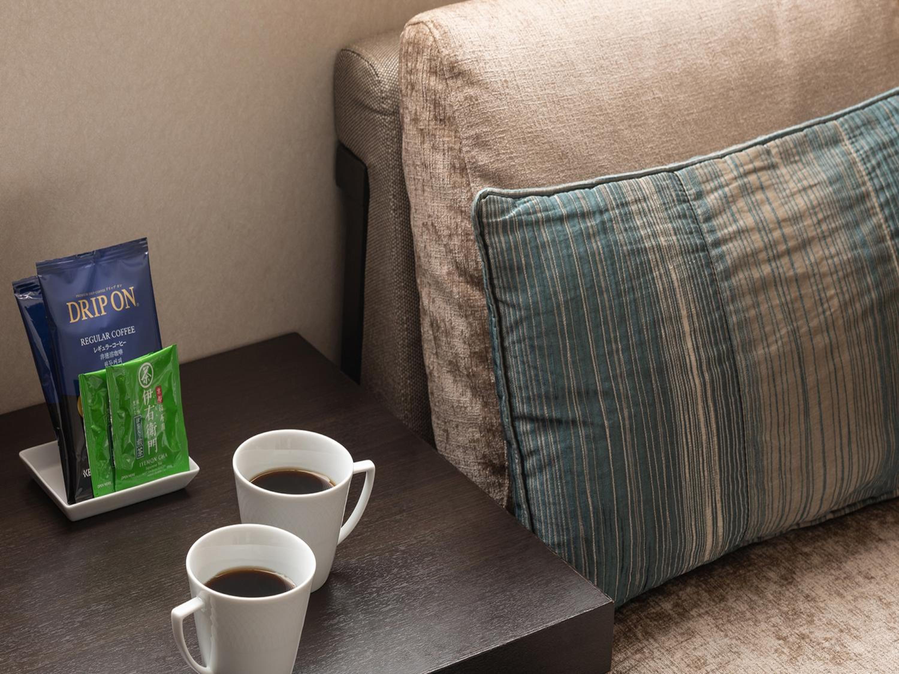 Comfort Queen Room - Non-Smoking 